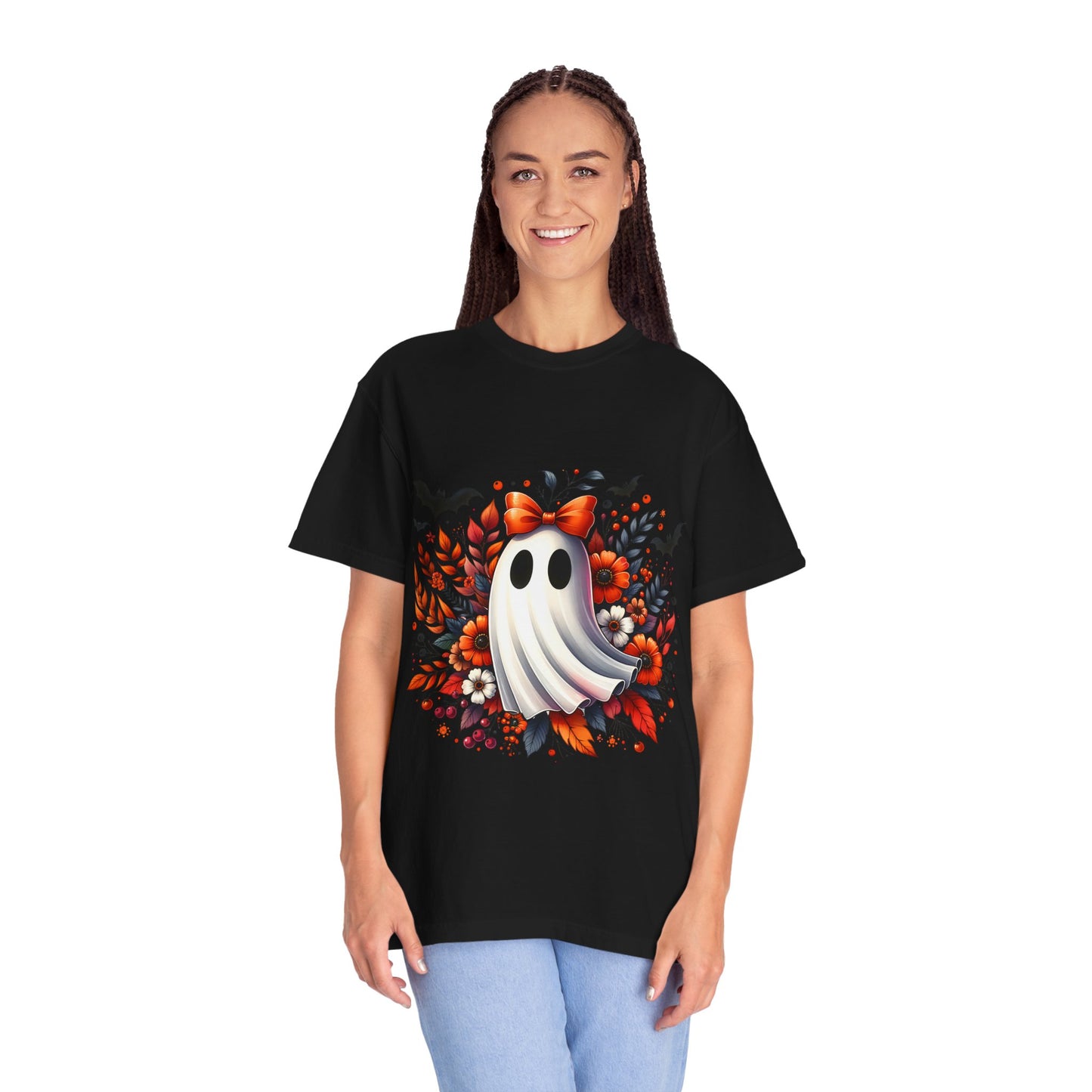 Ghost girl t-shirt