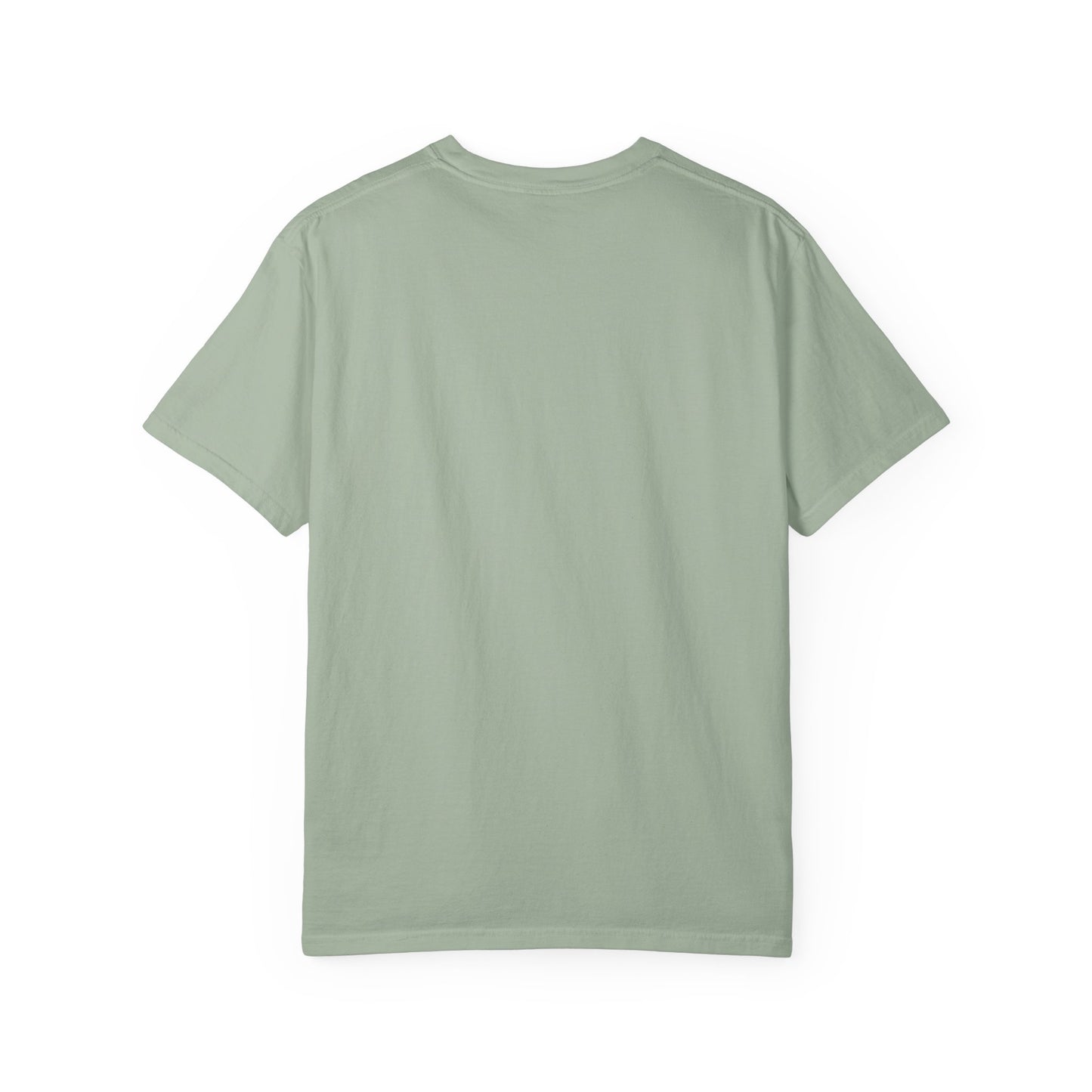 Sage and Butterfly t-shirt