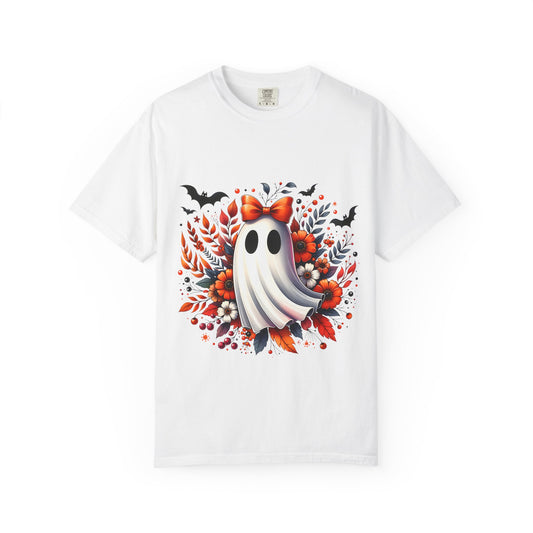 Ghost girl t-shirt