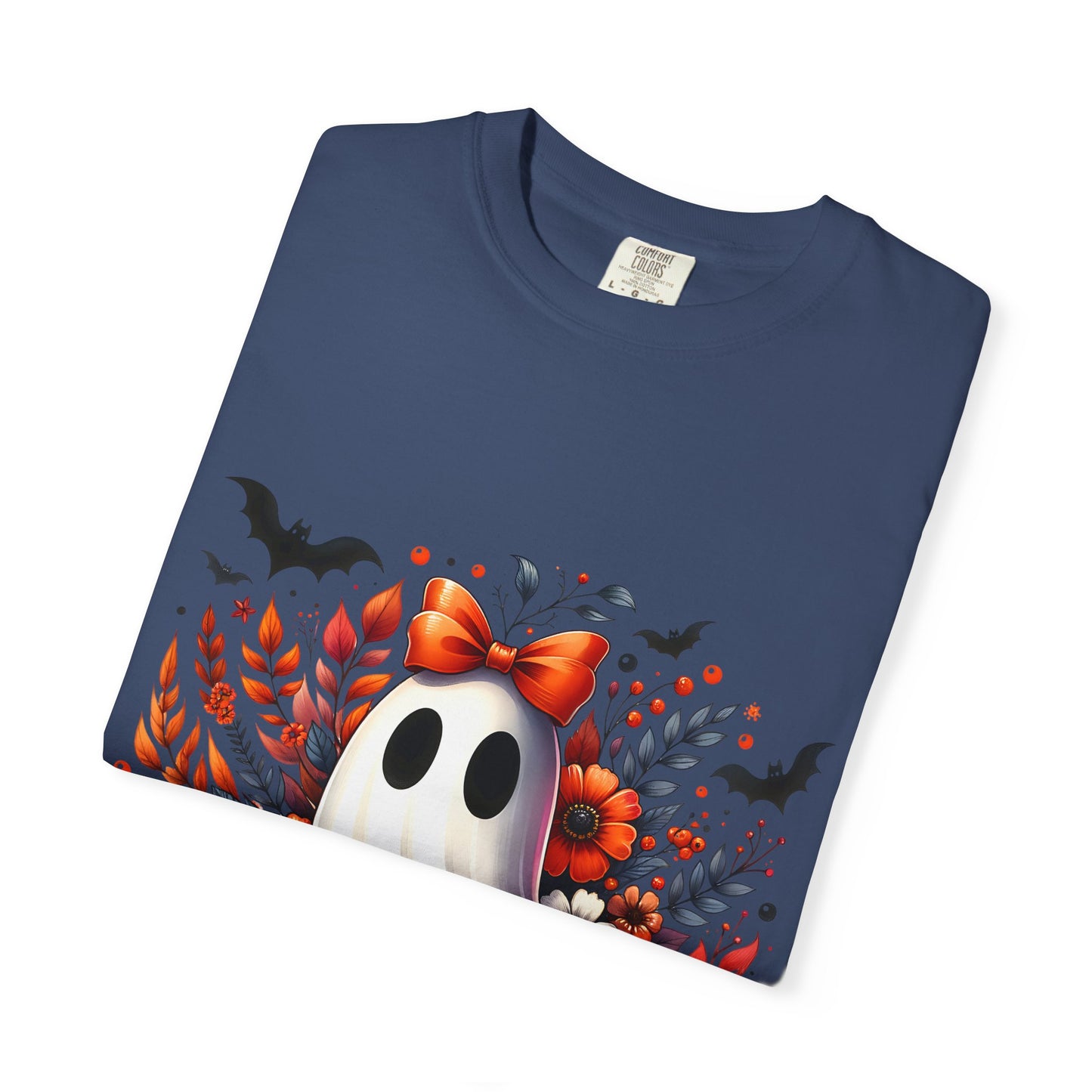 Ghost girl t-shirt