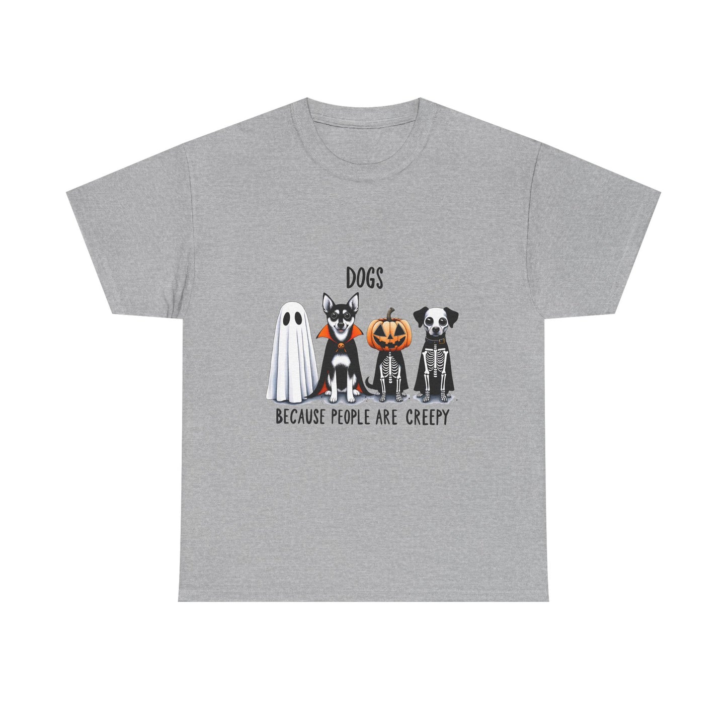 Unisex Dog Lover Tee