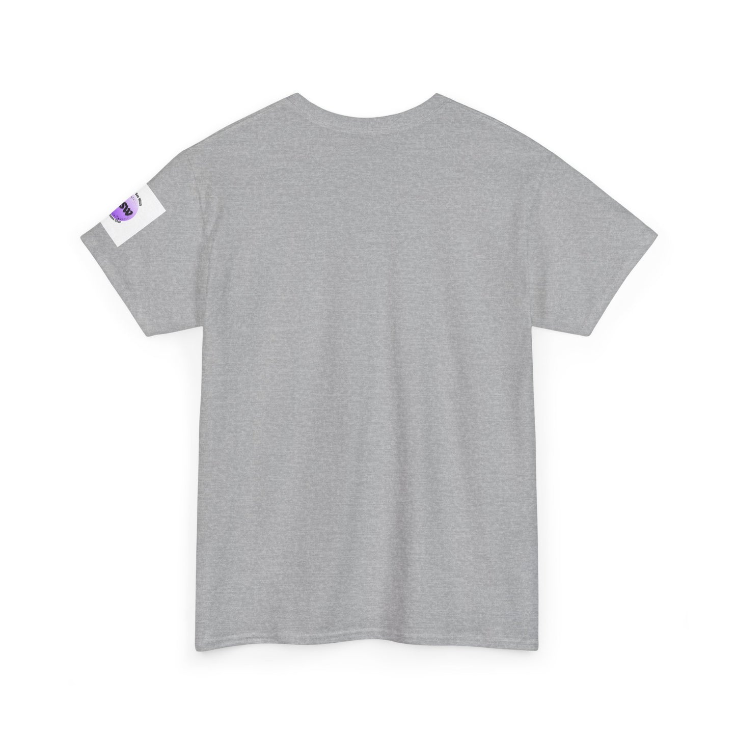 Halloween-Themed Unisex Heavy Cotton Tee - "Bite Me" Graphic Shirt, Spooky Apparel, Costume Party Shirt, Horror Lover Gift, Fall Fashion