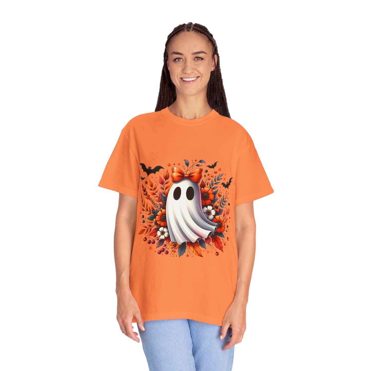 Ghost girl t-shirt