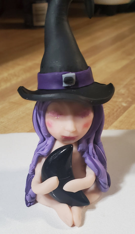 Cosmic Witch - Betty