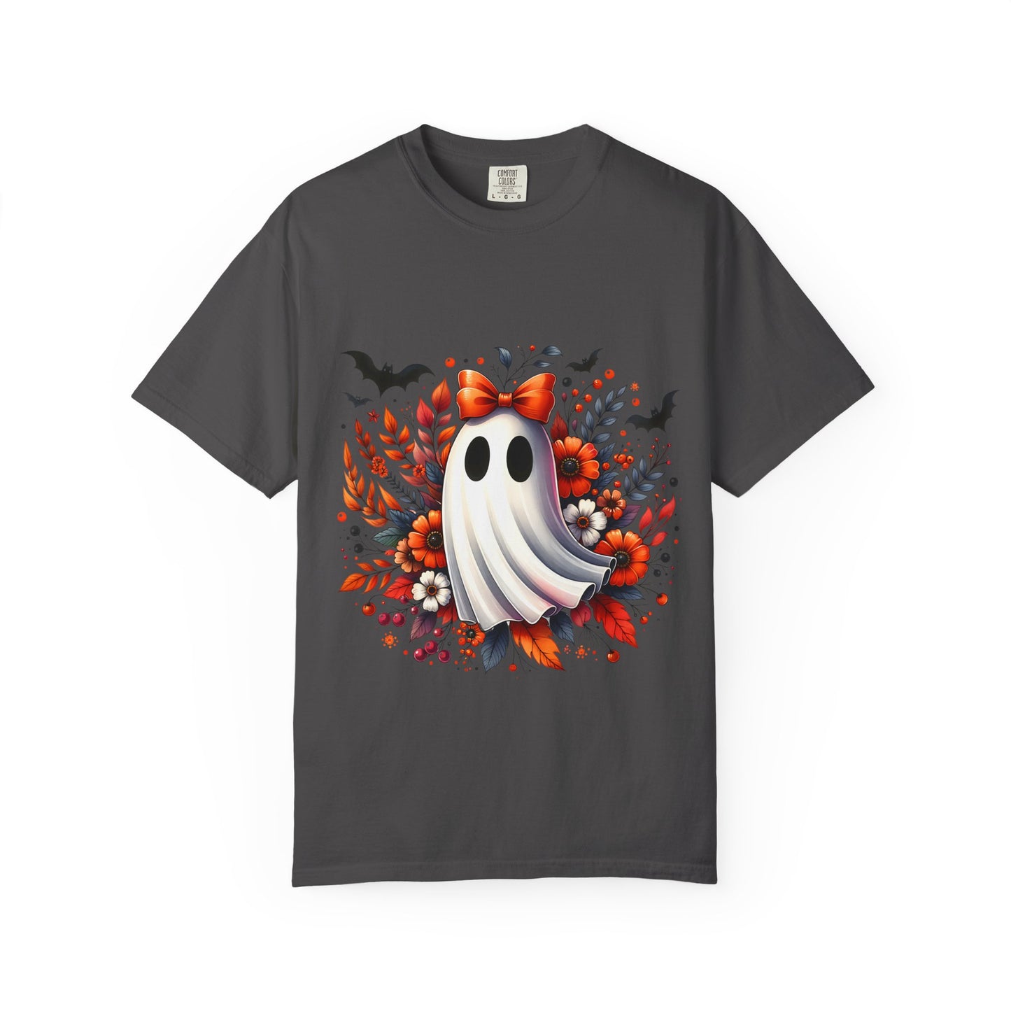 Ghost girl t-shirt