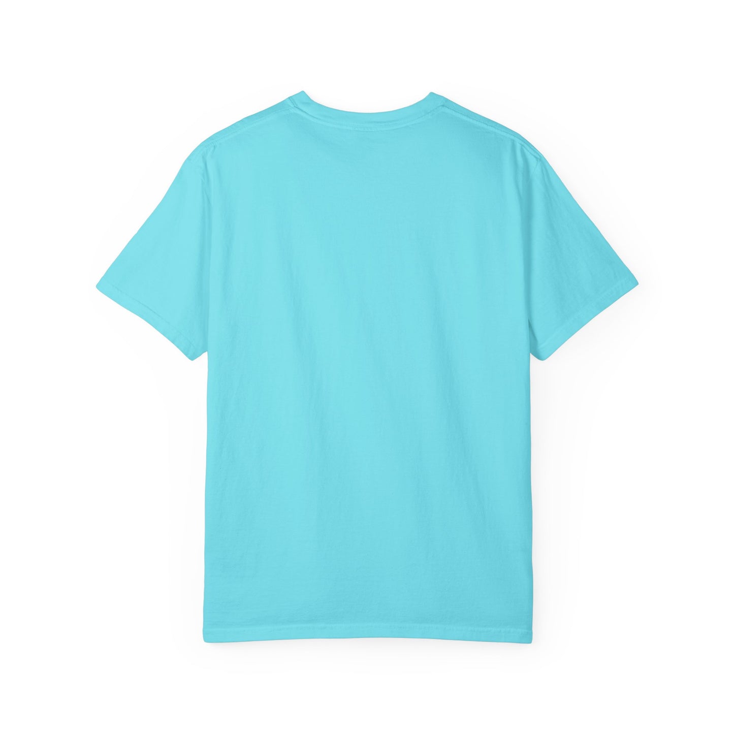 Sage and Butterfly t-shirt