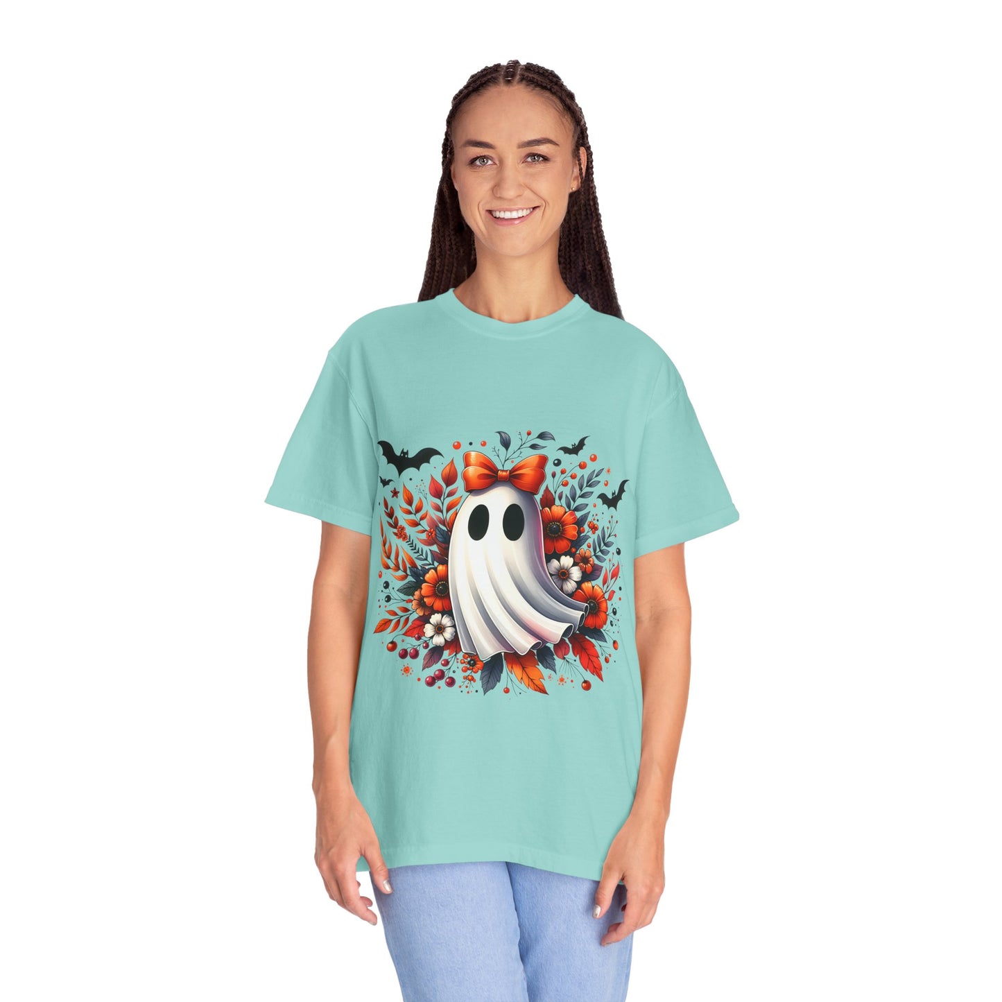 Ghost girl t-shirt