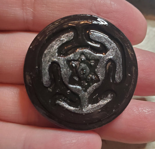 Hectate's Circle magnet