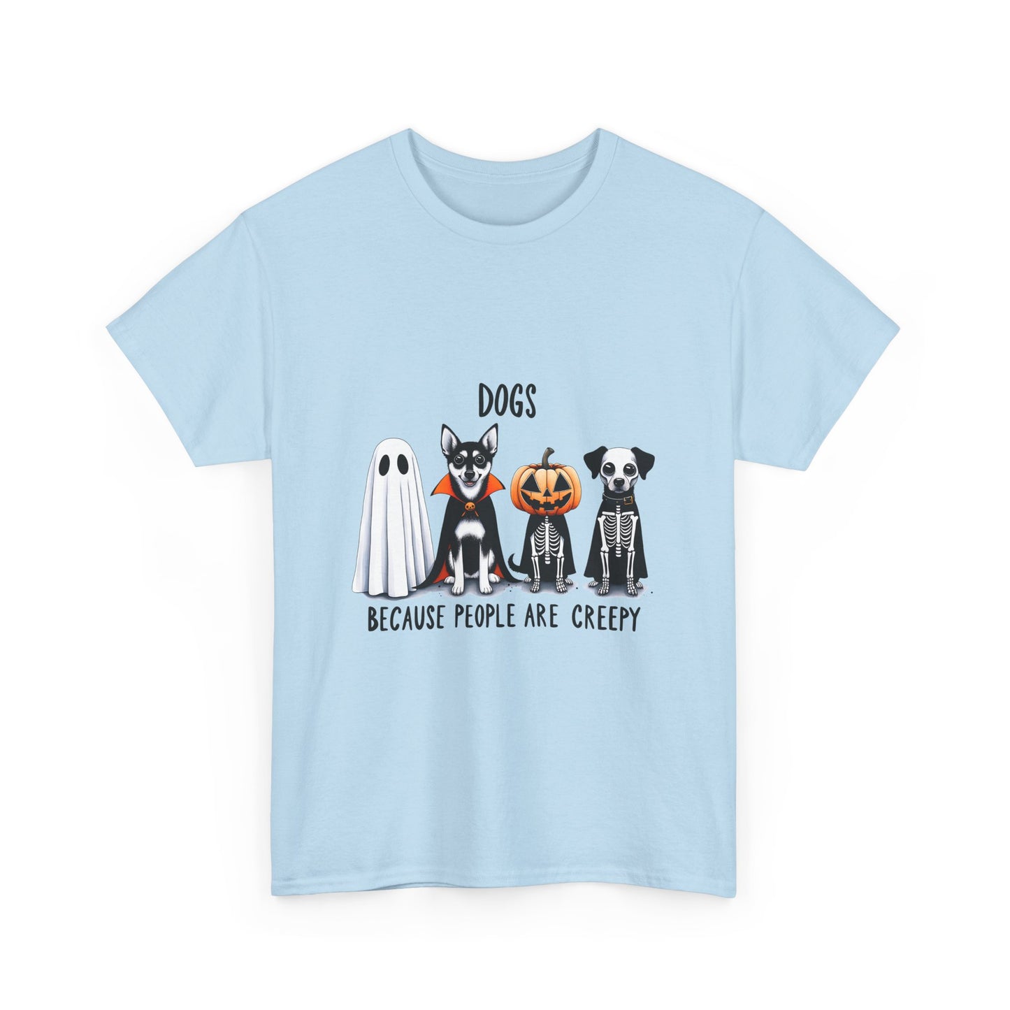 Unisex Dog Lover Tee