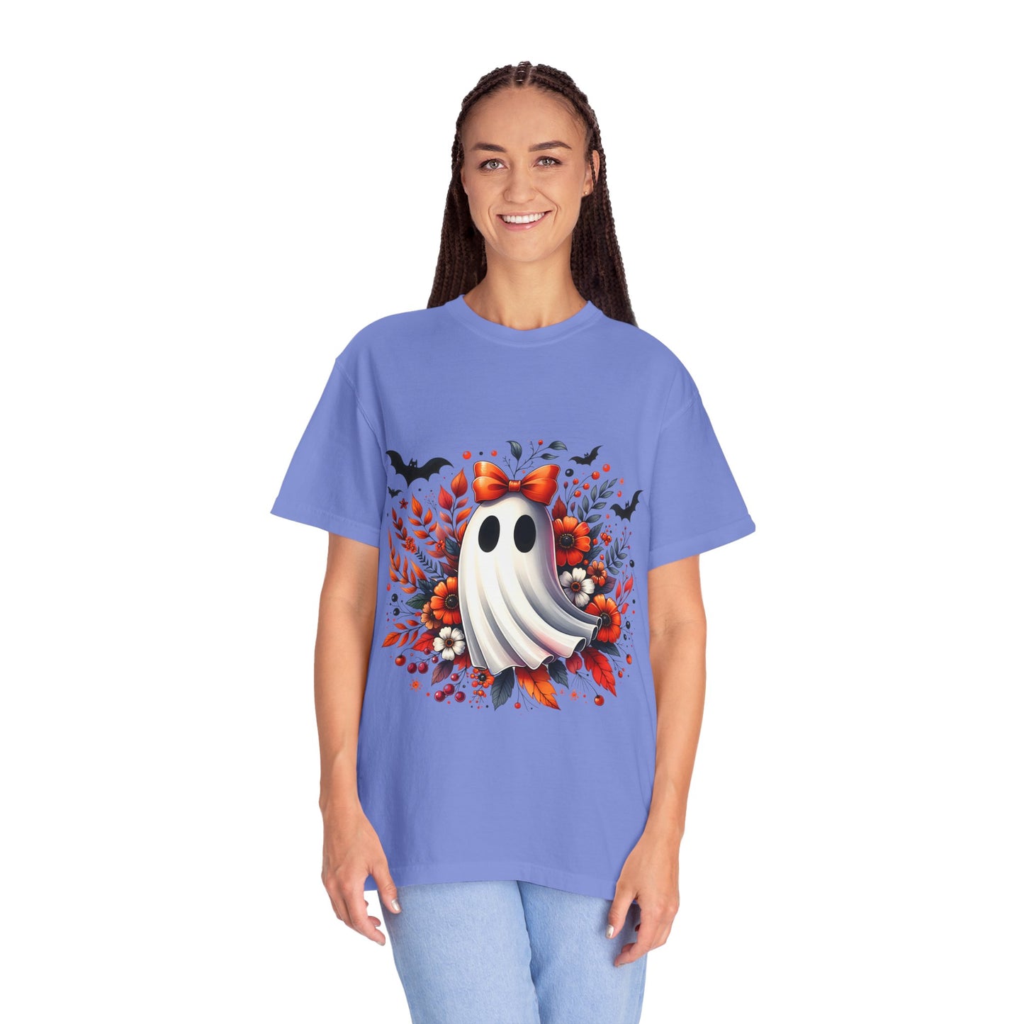 Ghost girl t-shirt