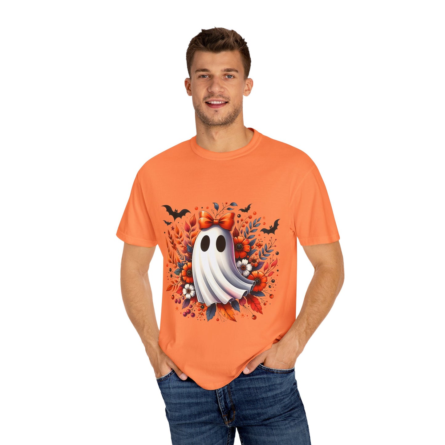 Ghost girl t-shirt