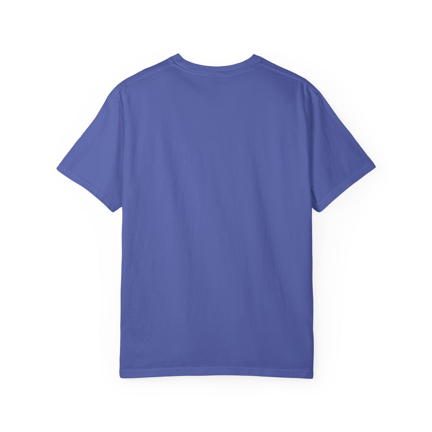 Pumpkin Spice Skeleton t-shirt