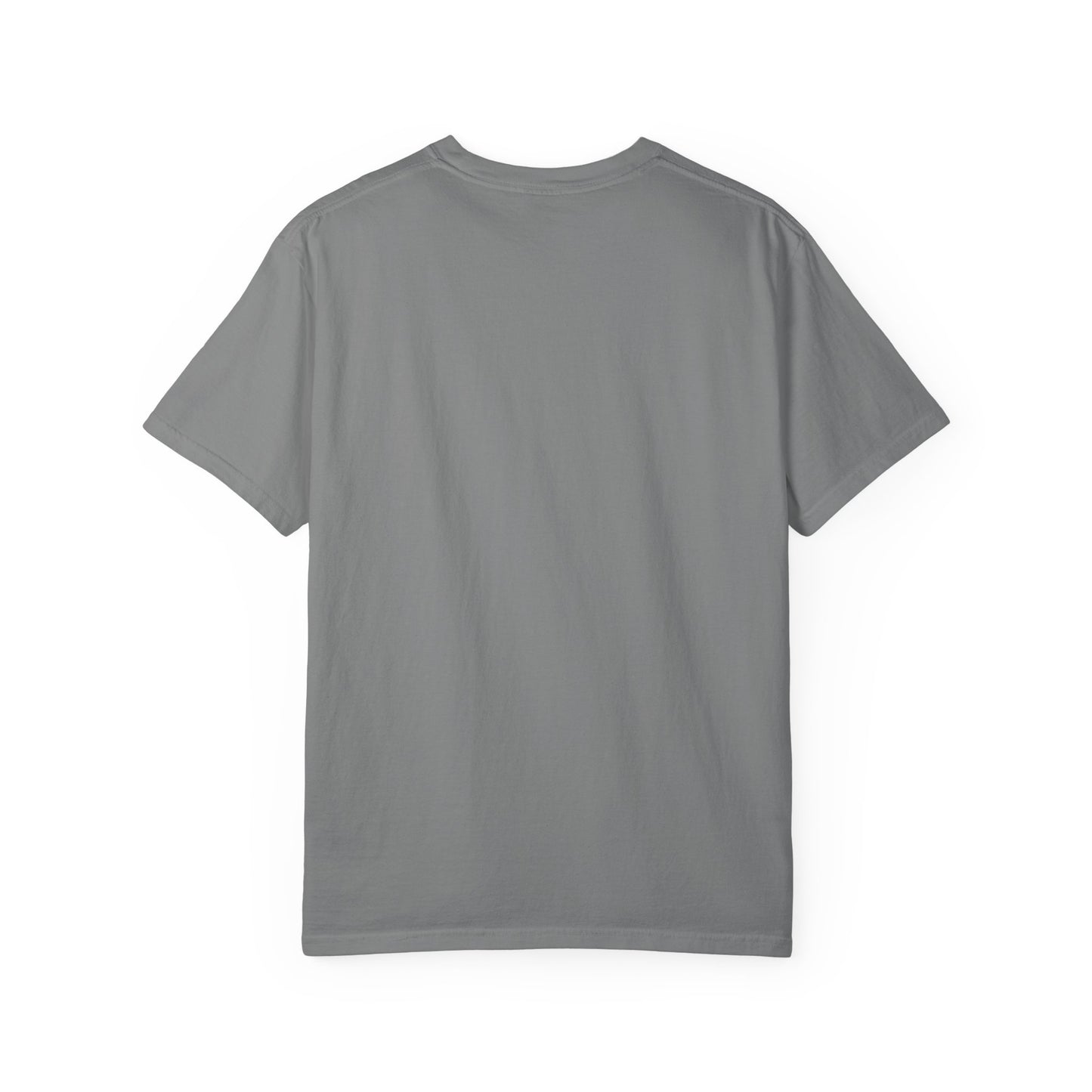 Pumpkin Spice Skeleton t-shirt