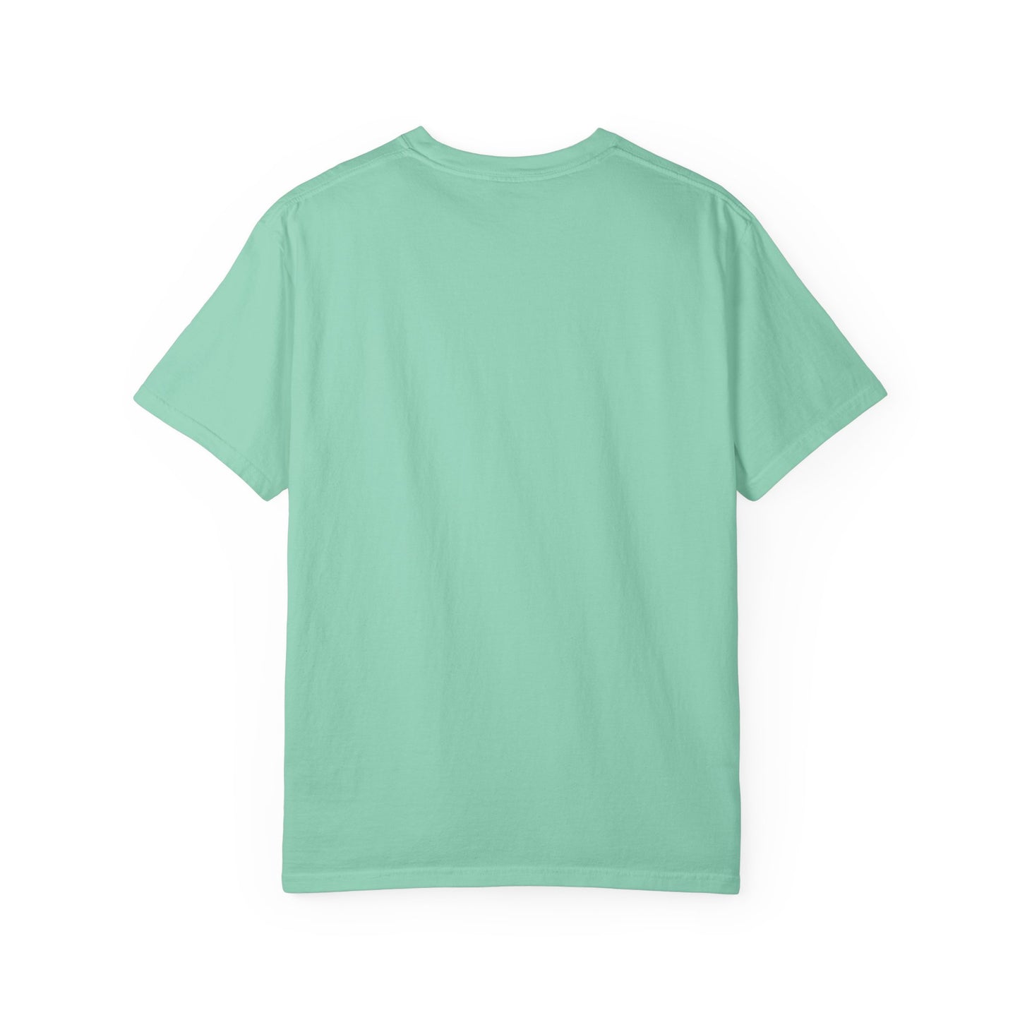 Pumpkin Spice Skeleton t-shirt