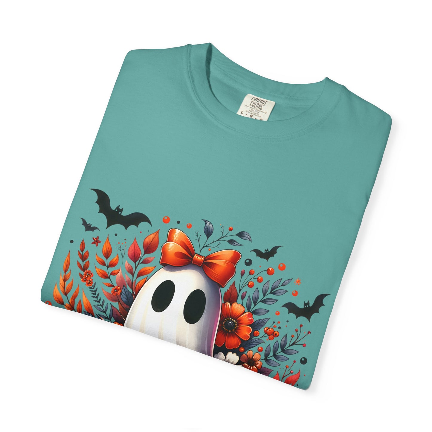 Ghost girl t-shirt