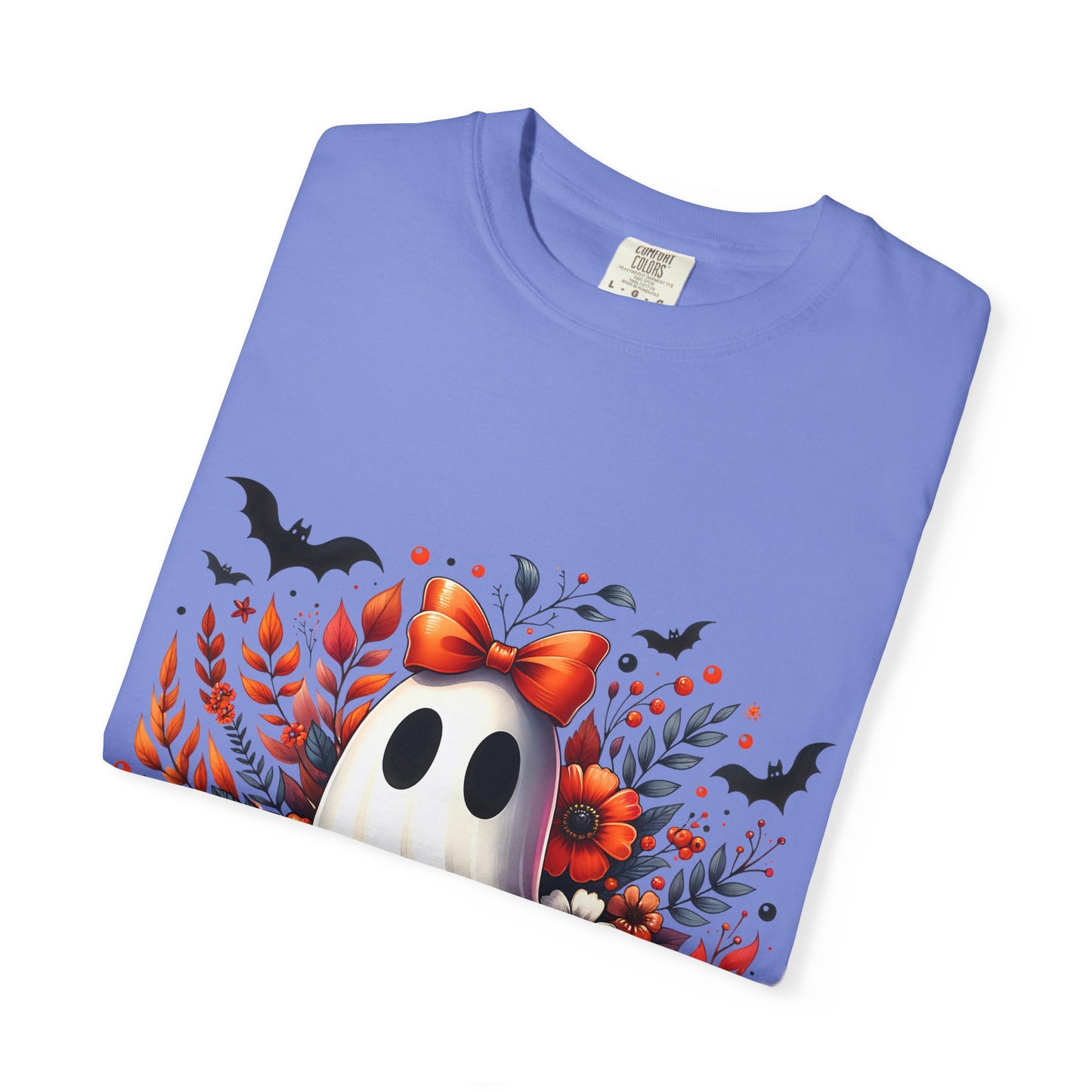 Ghost girl t-shirt