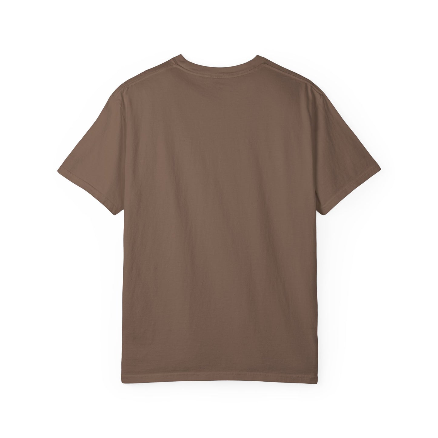 Pumpkin Spice Skeleton t-shirt