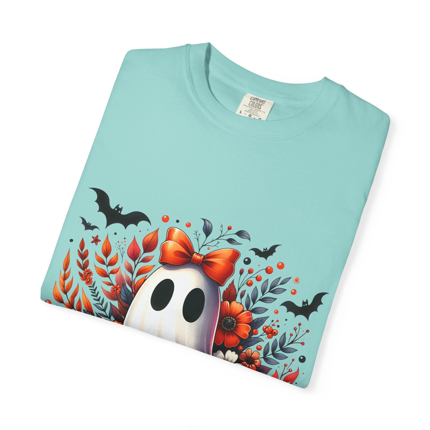 Ghost girl t-shirt