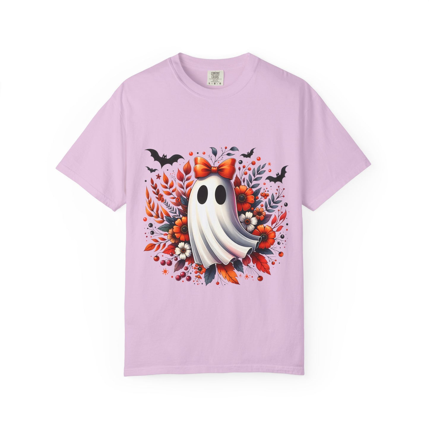 Ghost girl t-shirt