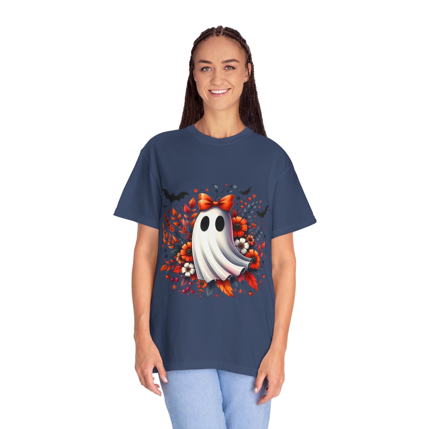 Ghost girl t-shirt