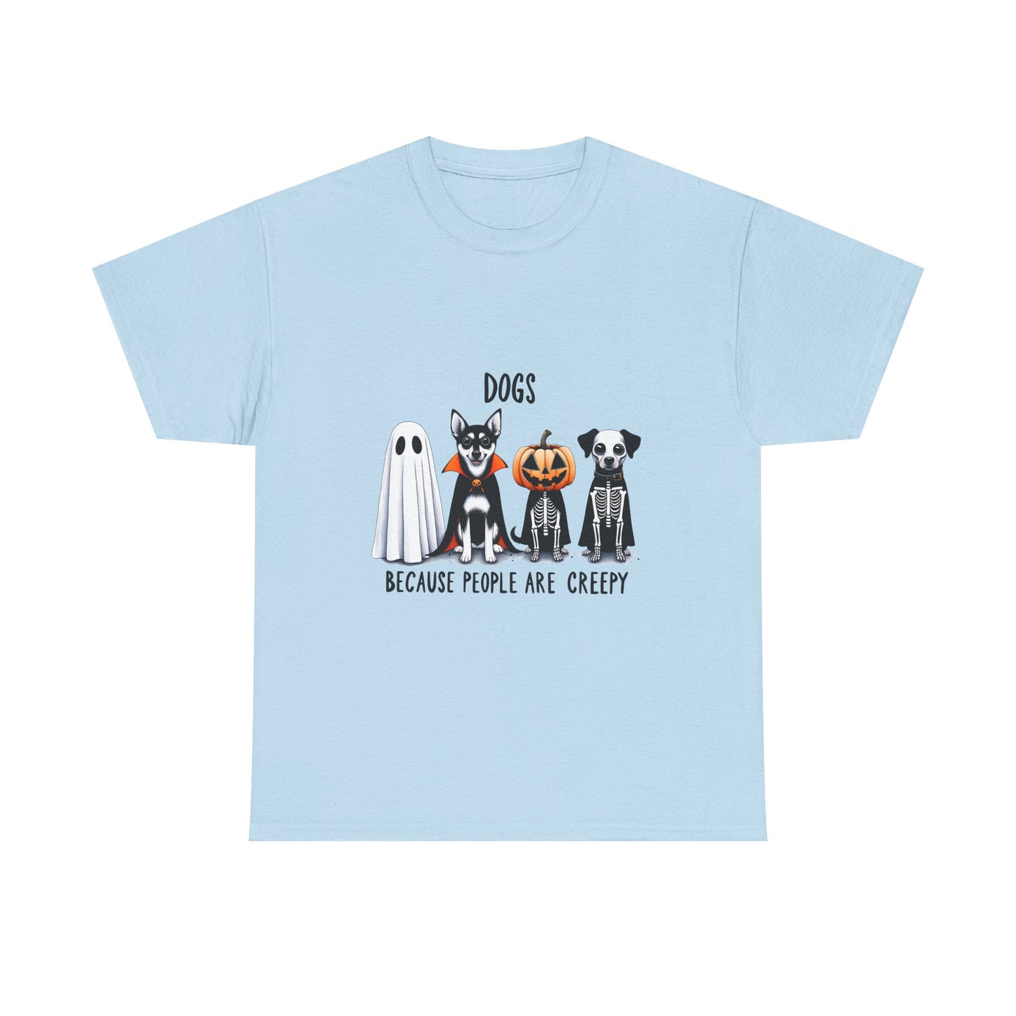 Unisex Dog Lover Tee