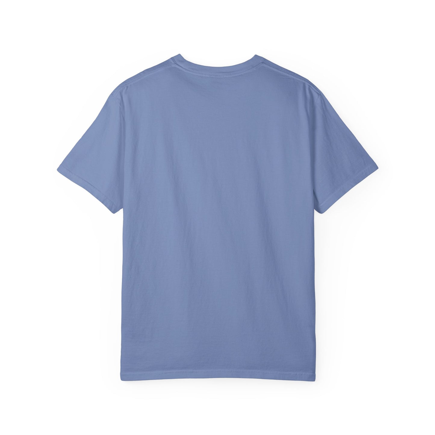 Sage and Butterfly t-shirt