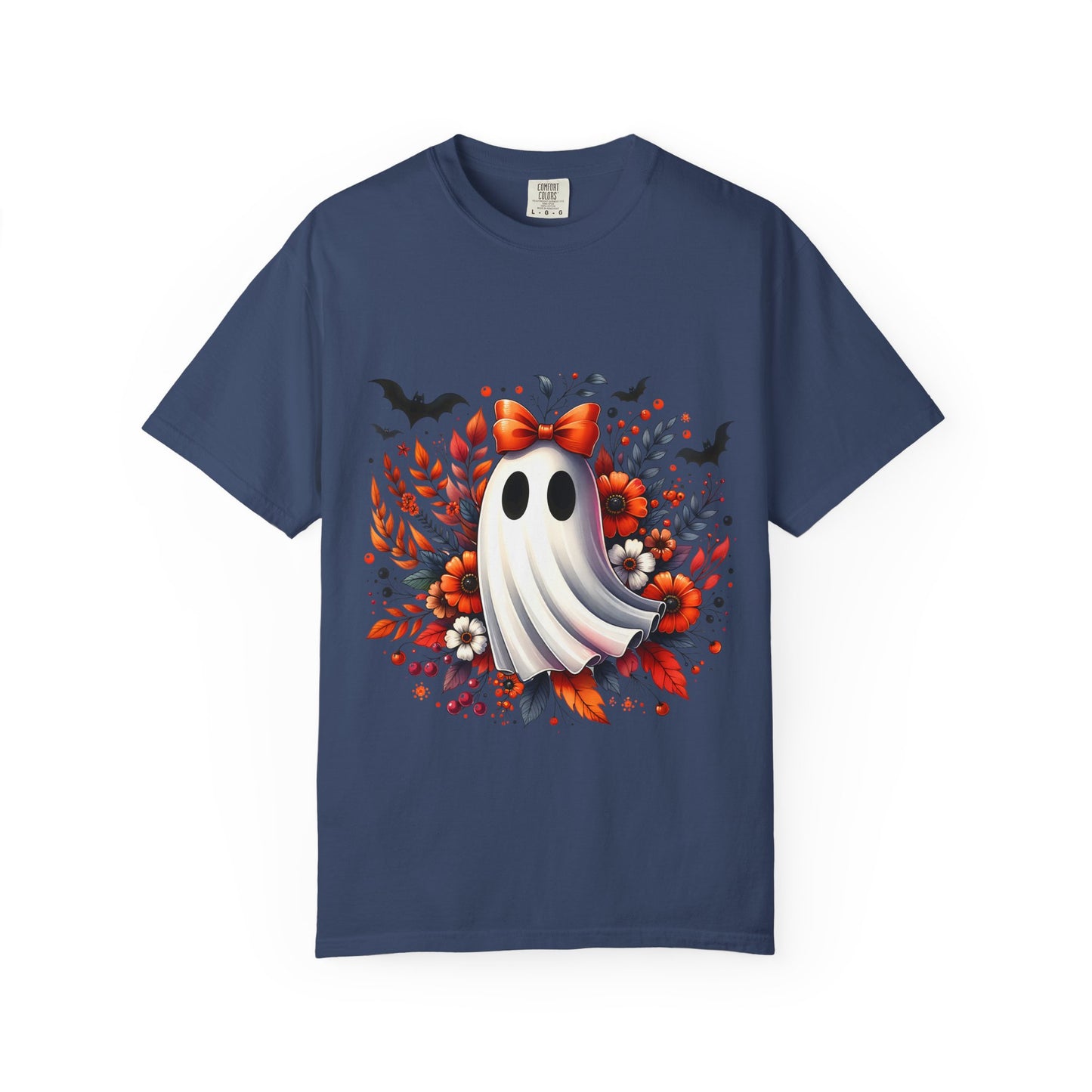 Ghost girl t-shirt