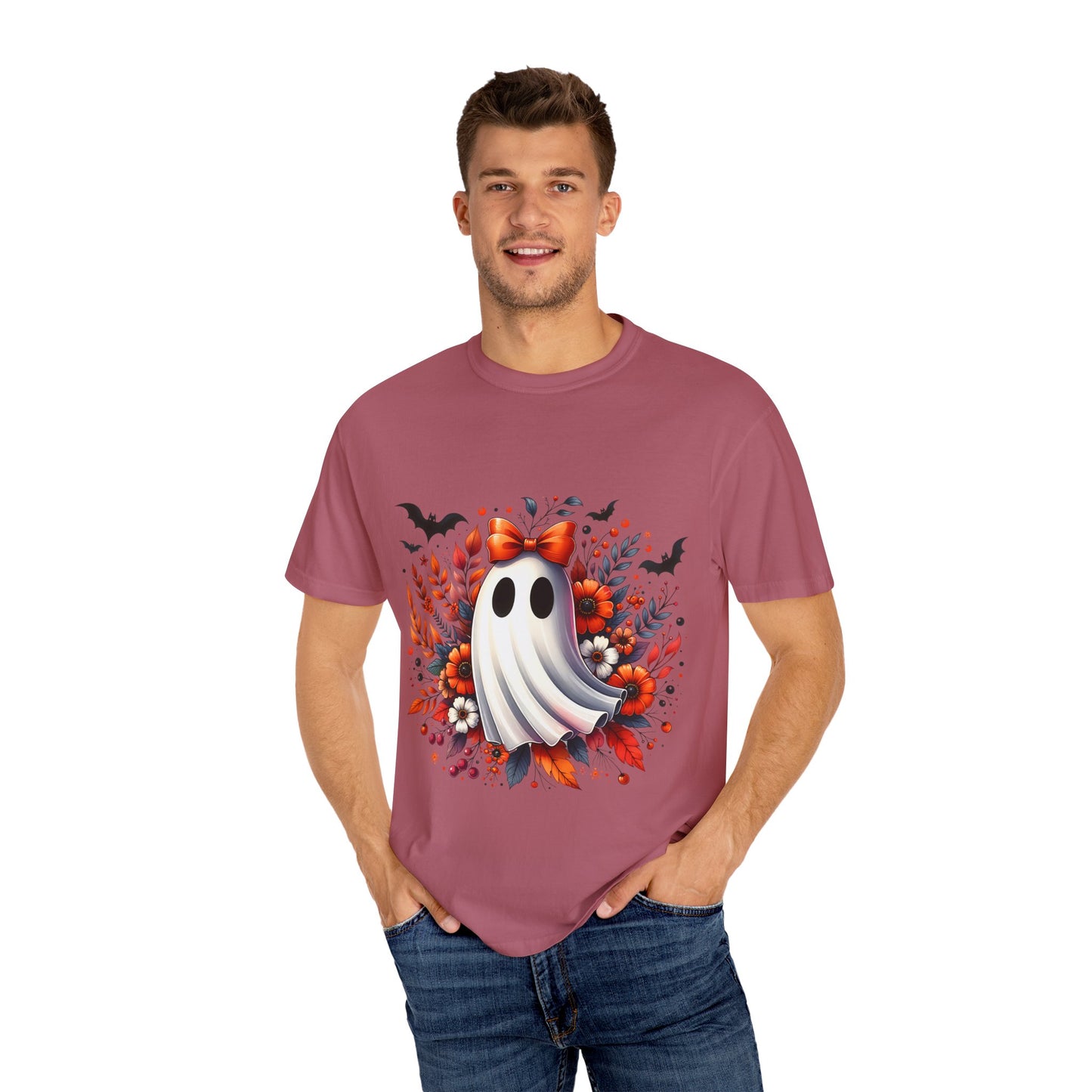 Ghost girl t-shirt