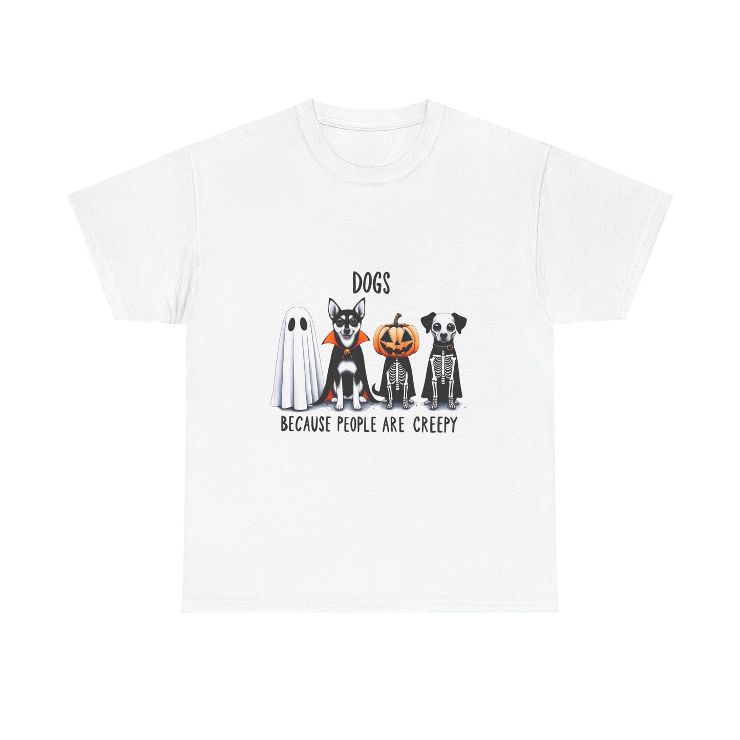 Unisex Dog Lover Tee