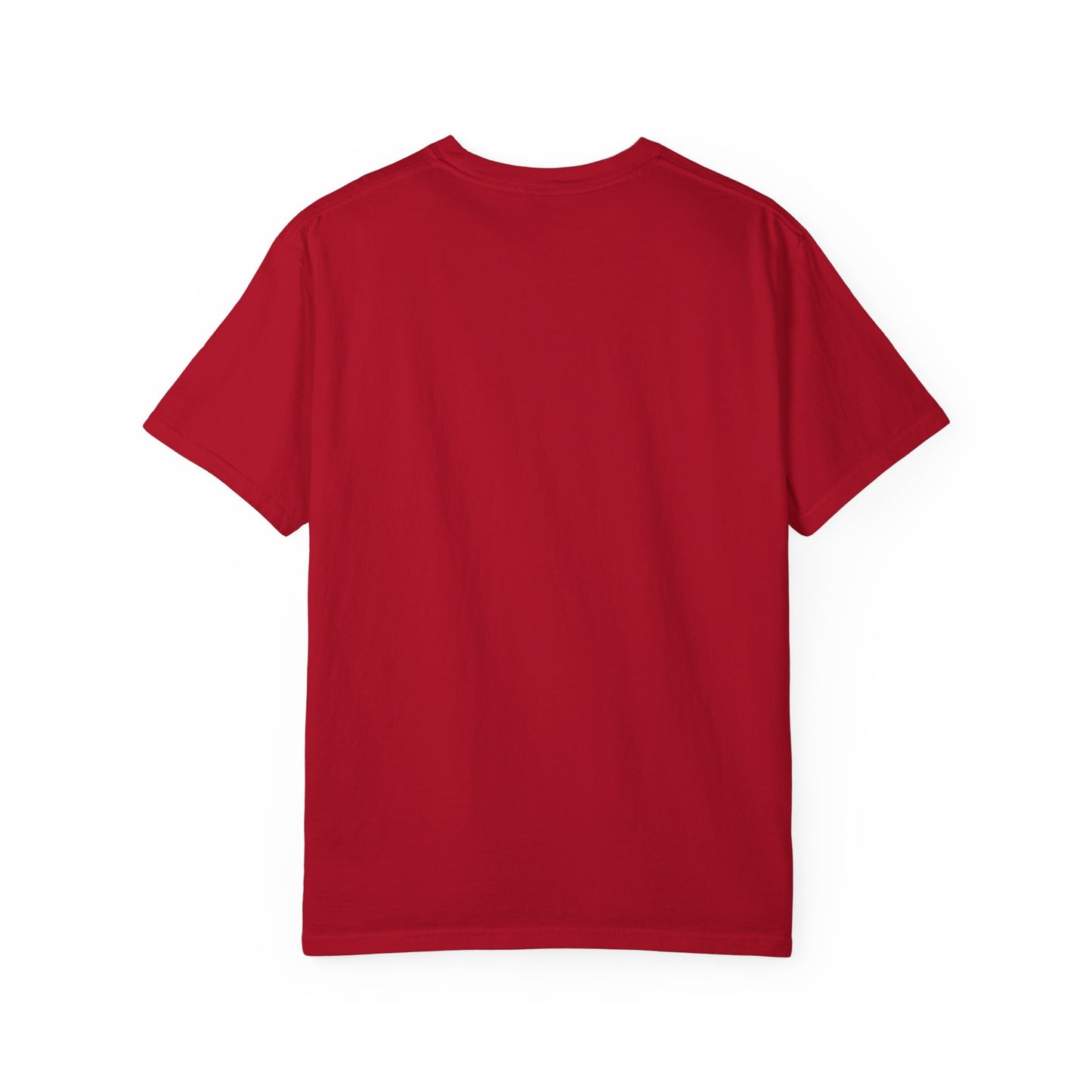Pumpkin Spice Skeleton t-shirt