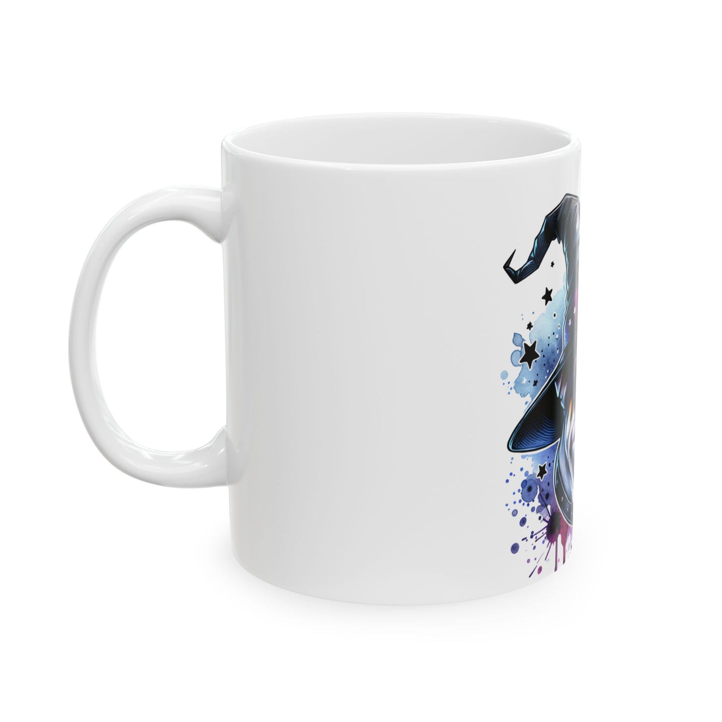Bulldog Mug