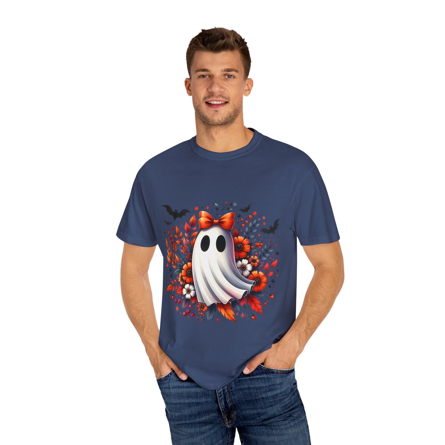 Ghost girl t-shirt