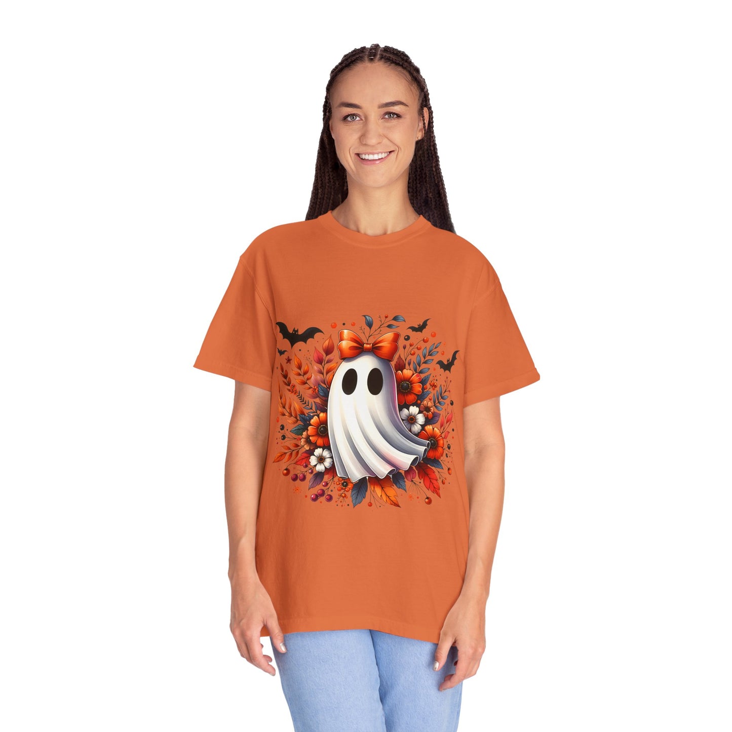 Ghost girl t-shirt