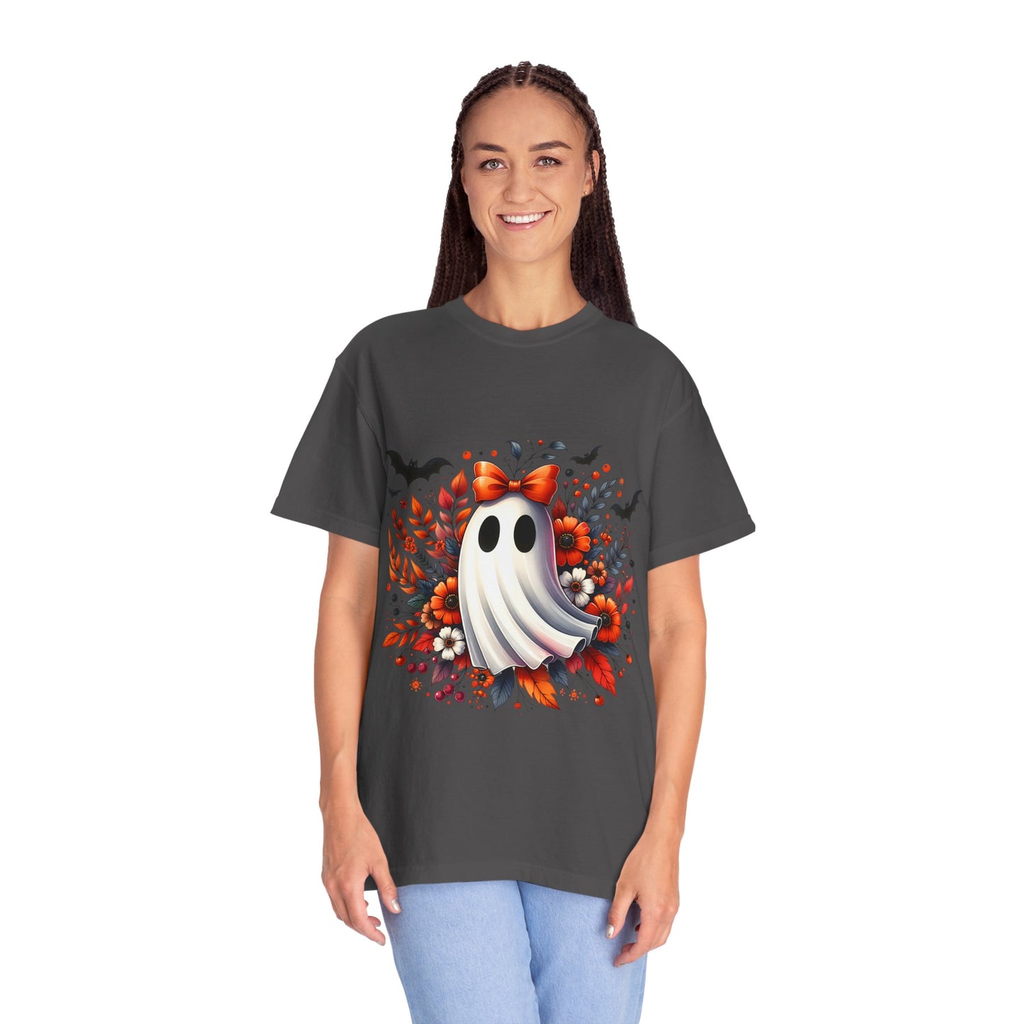 Ghost girl t-shirt