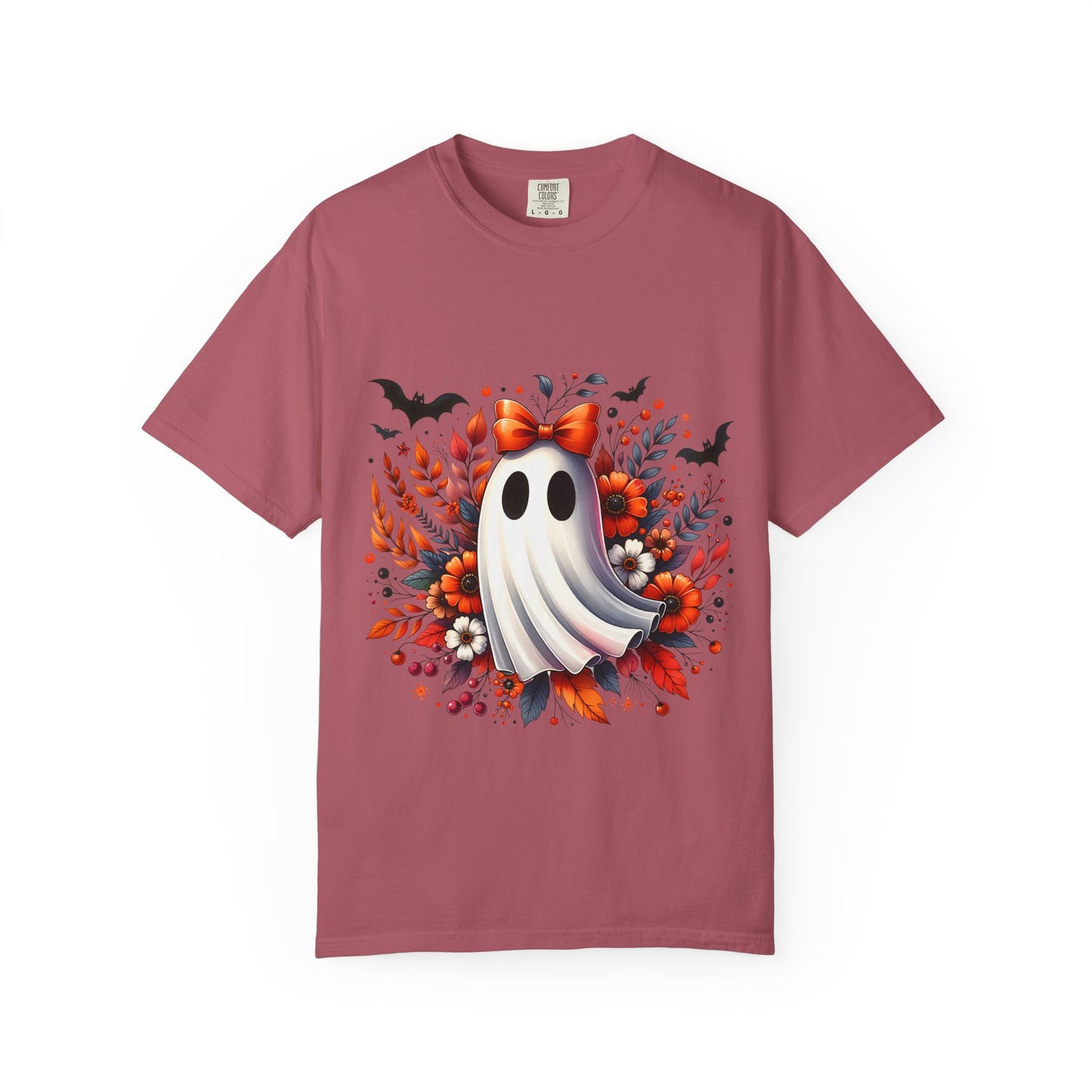 Ghost girl t-shirt