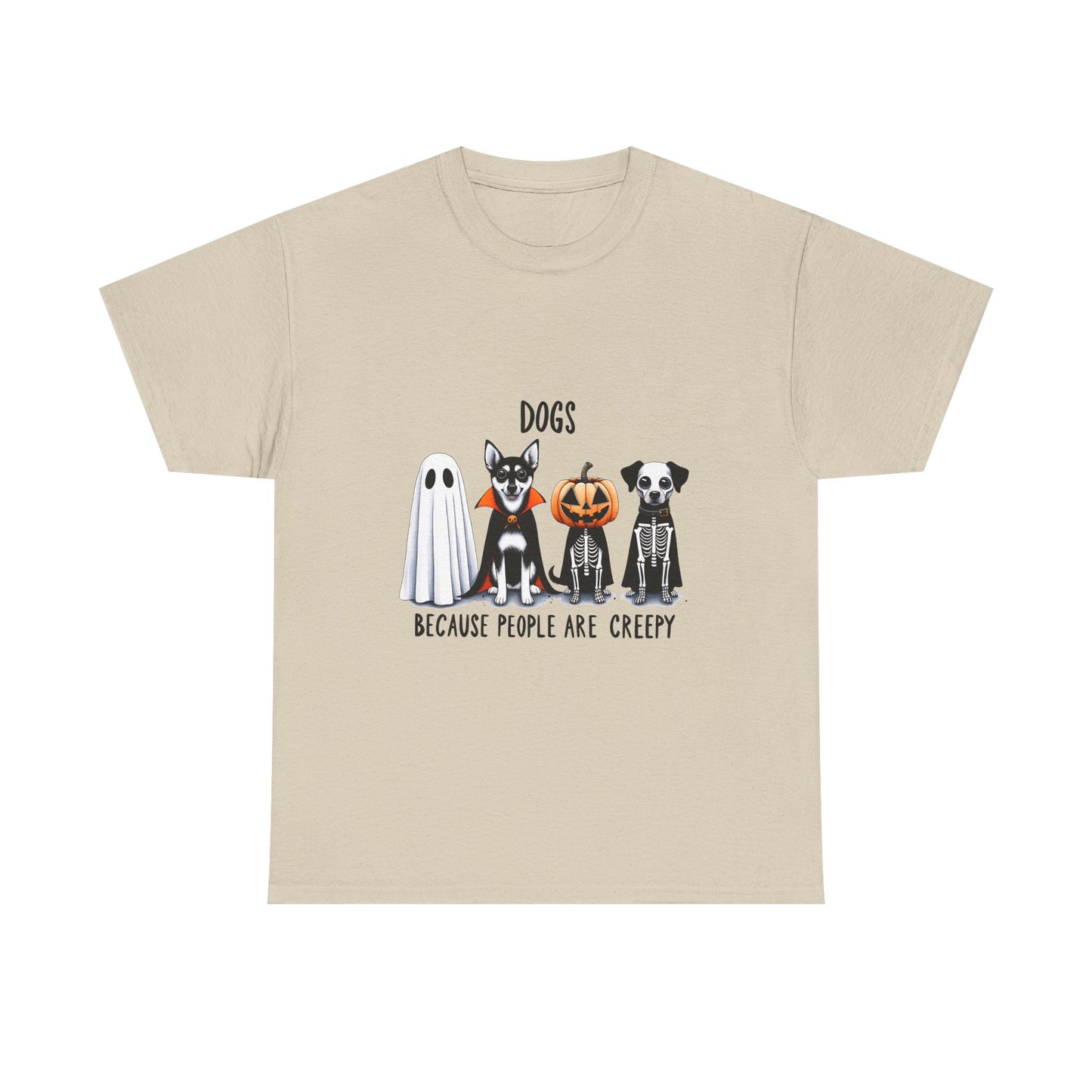 Unisex Dog Lover Tee