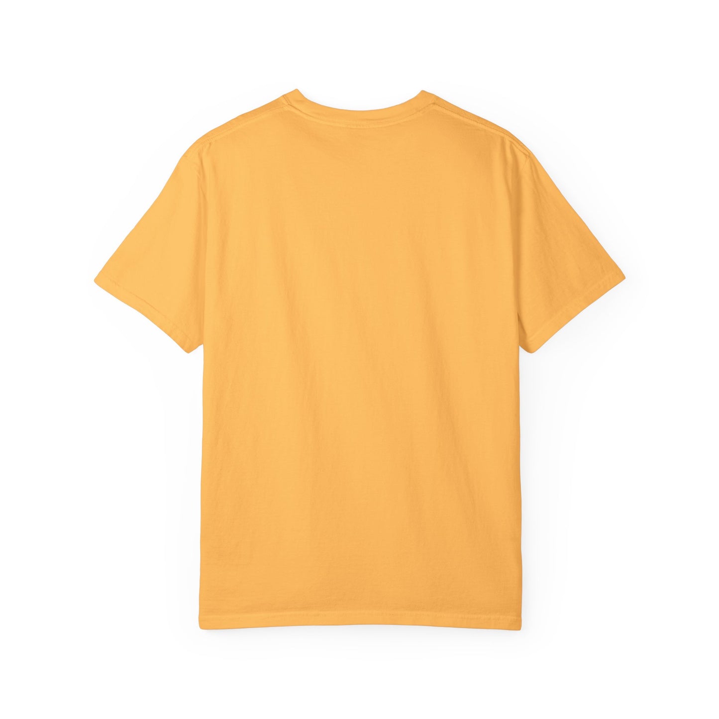 Pumpkin Spice Skeleton t-shirt