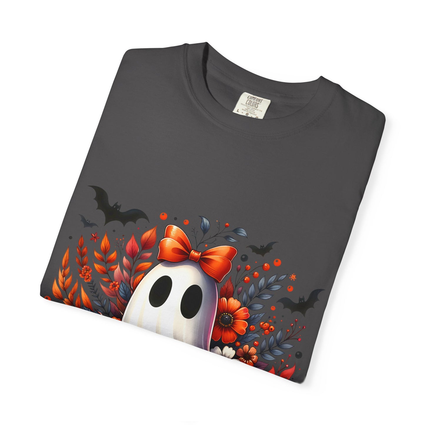 Ghost girl t-shirt