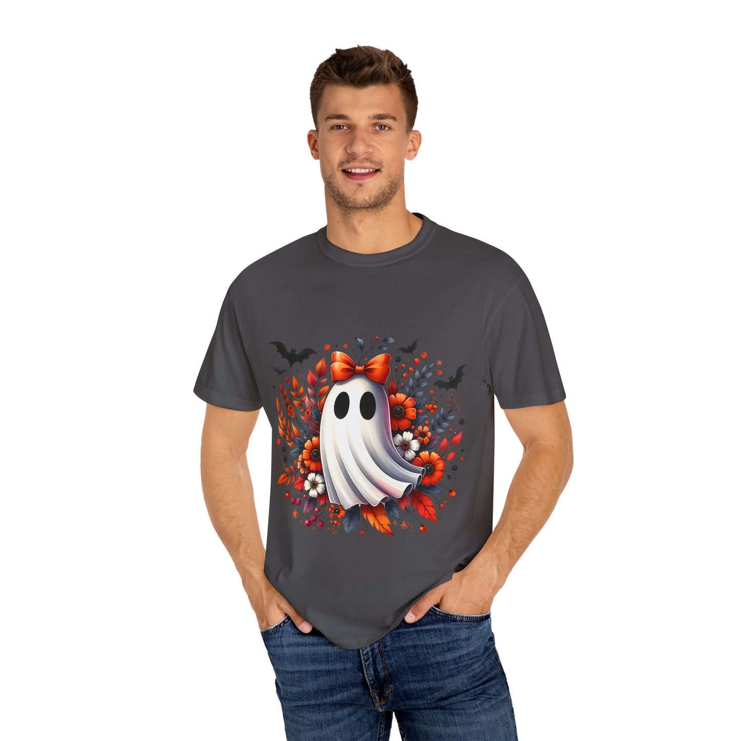 Ghost girl t-shirt