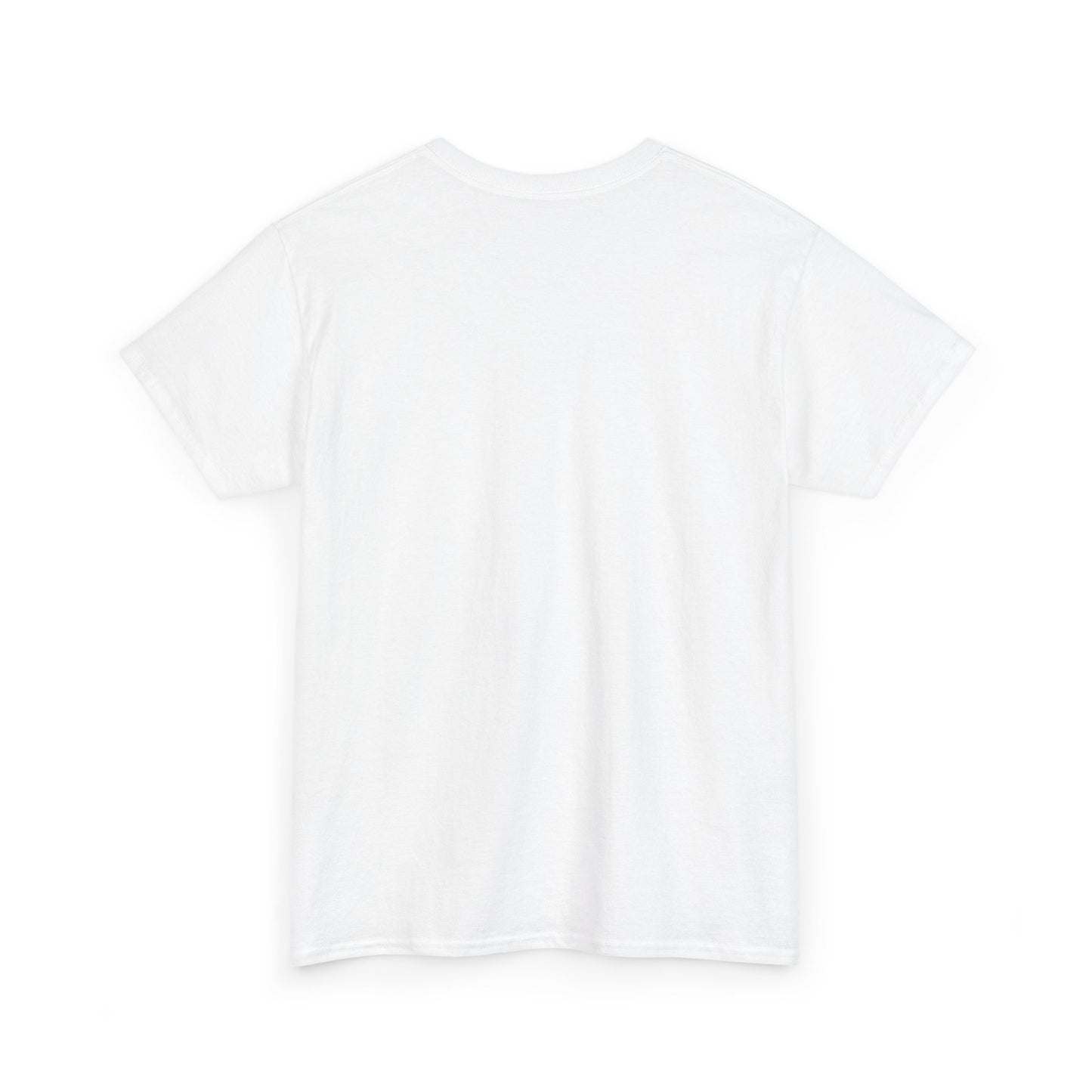 Stylish Ghost Tee - I Put the Boo in Bougie
