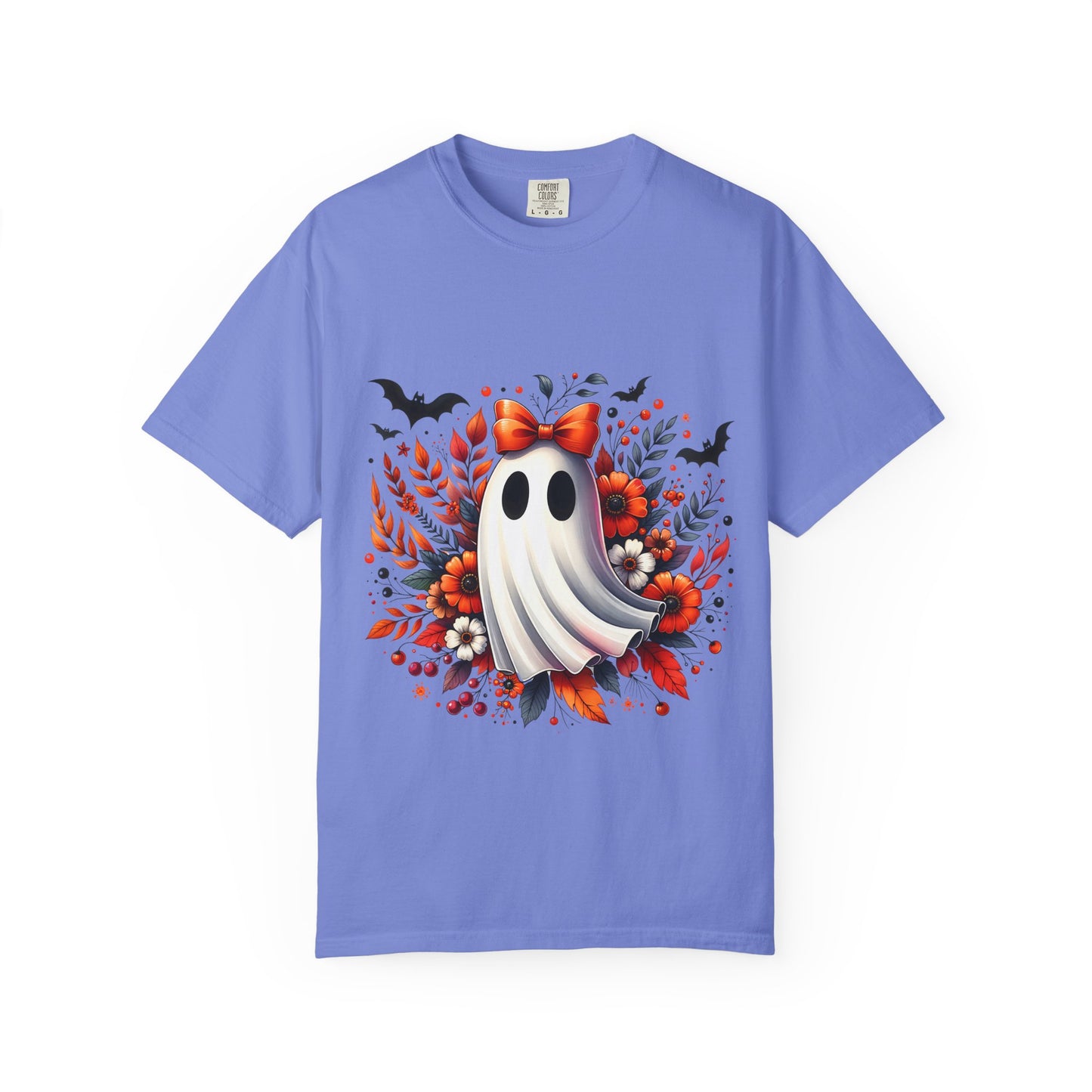 Ghost girl t-shirt