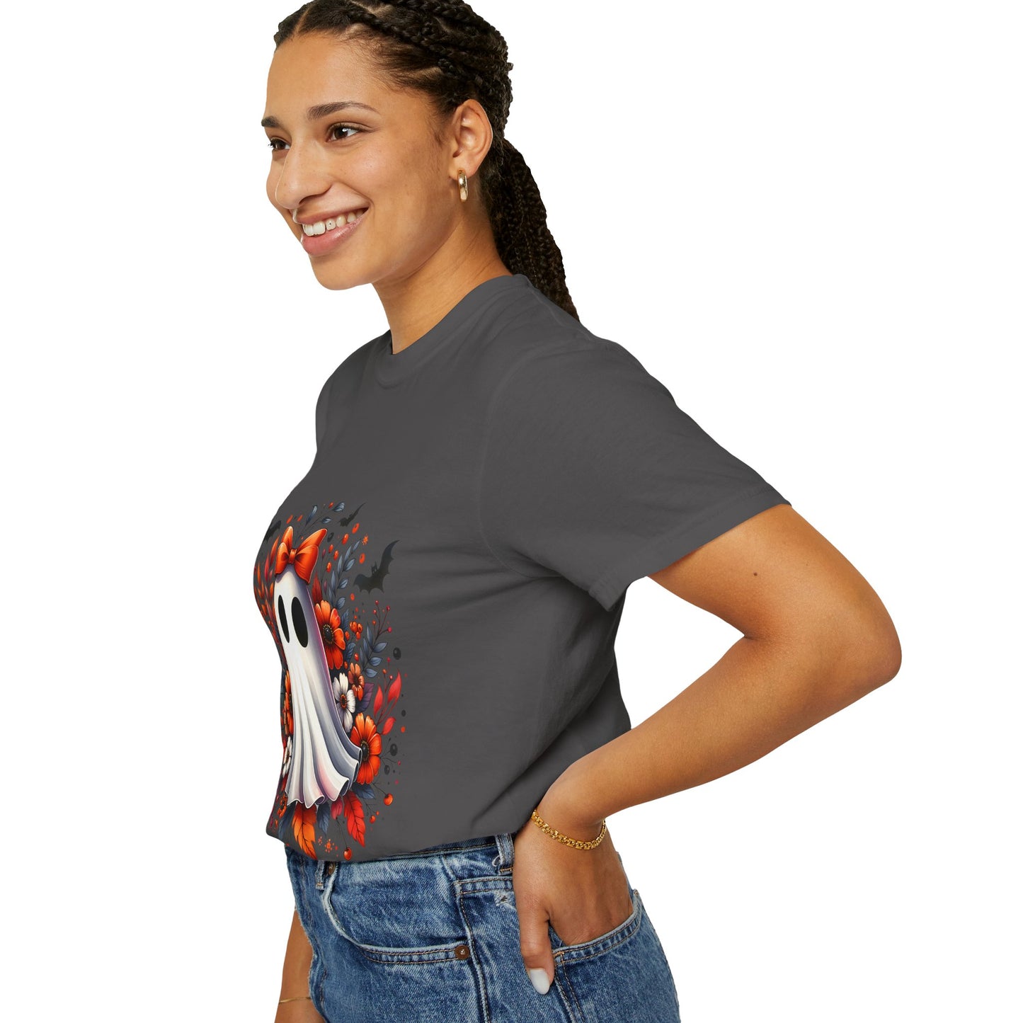Ghost girl t-shirt