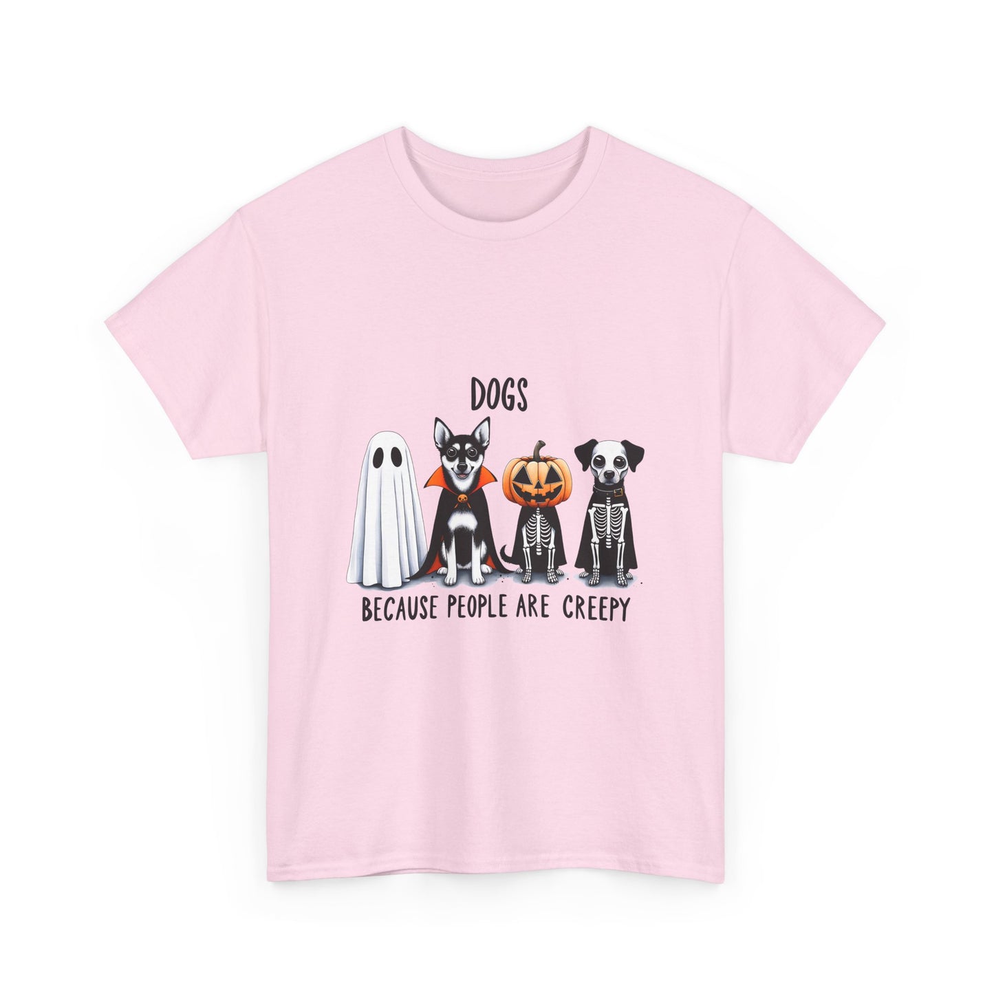 Unisex Dog Lover Tee