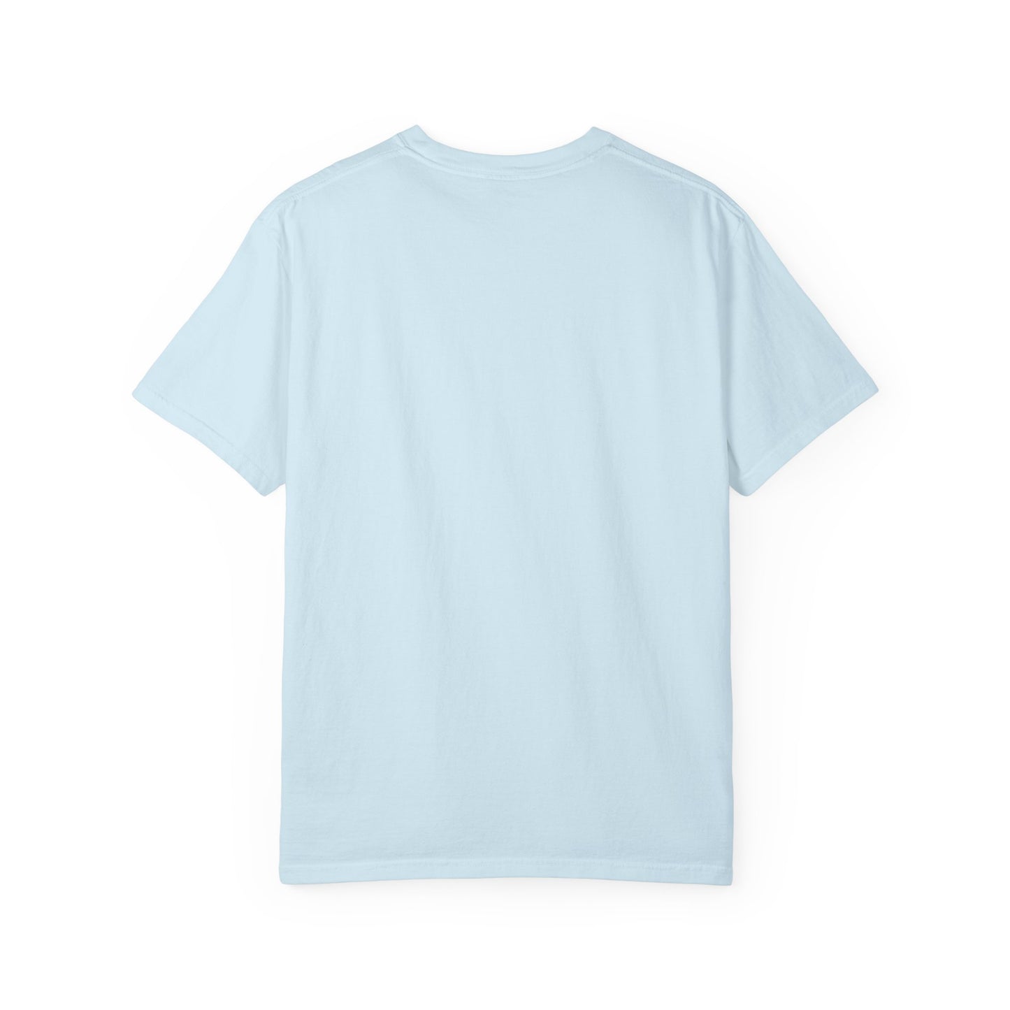 Pumpkin Spice Skeleton t-shirt