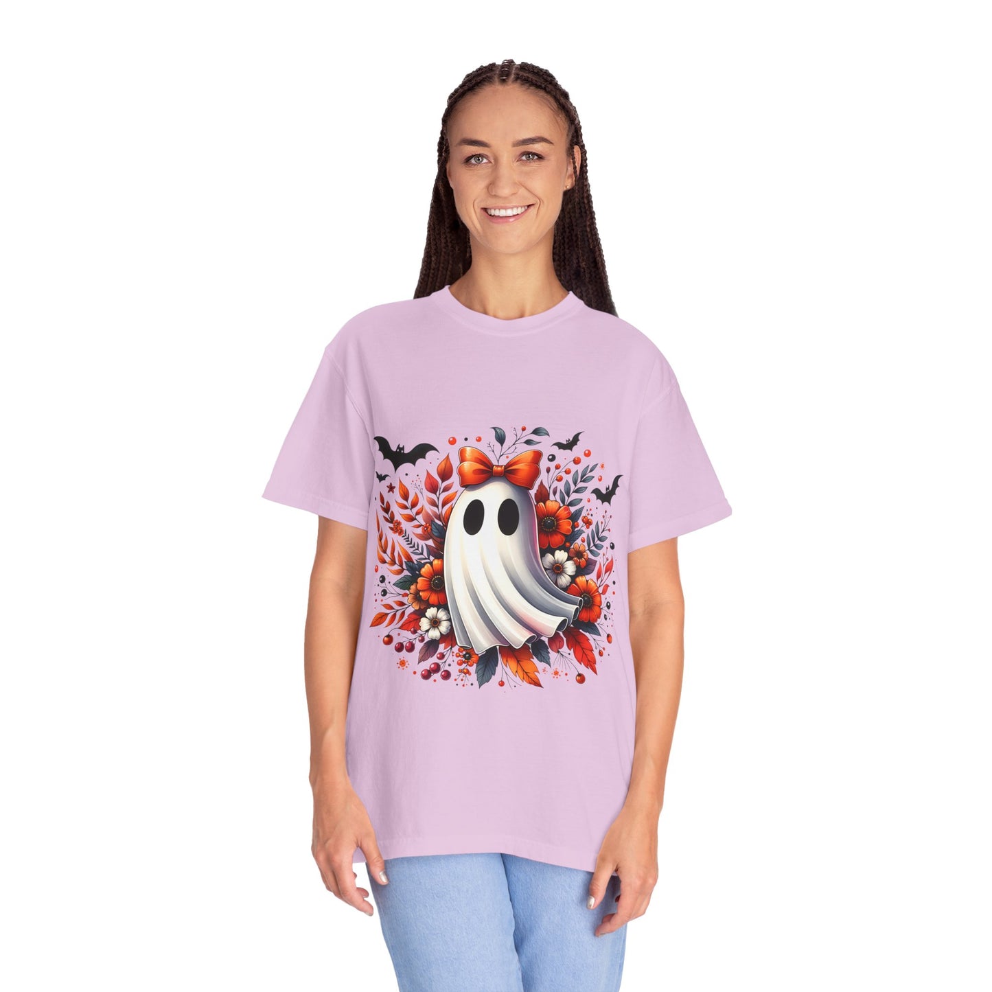 Ghost girl t-shirt