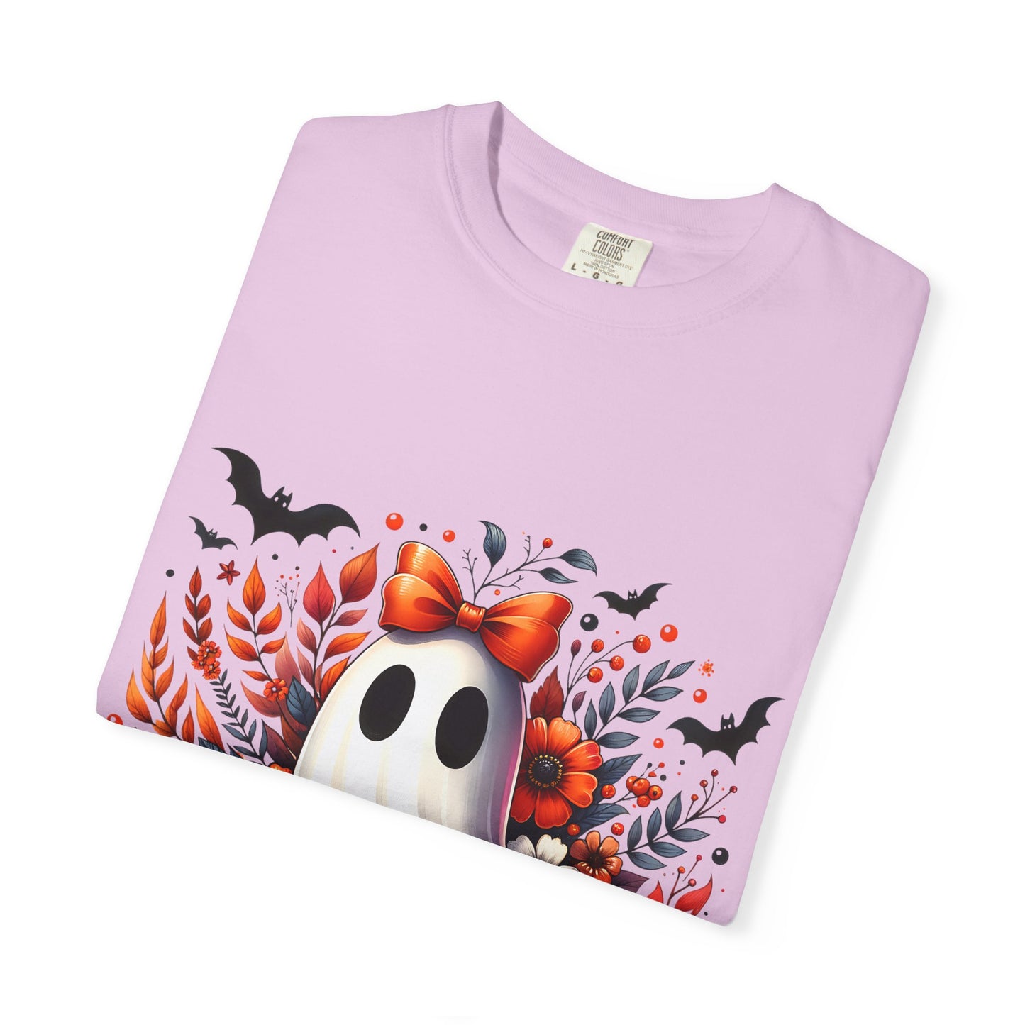 Ghost girl t-shirt