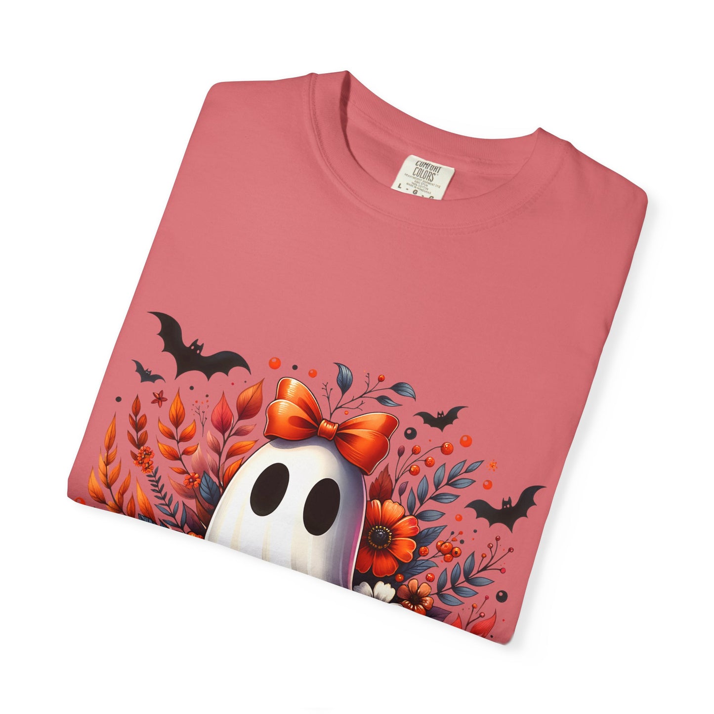 Ghost girl t-shirt
