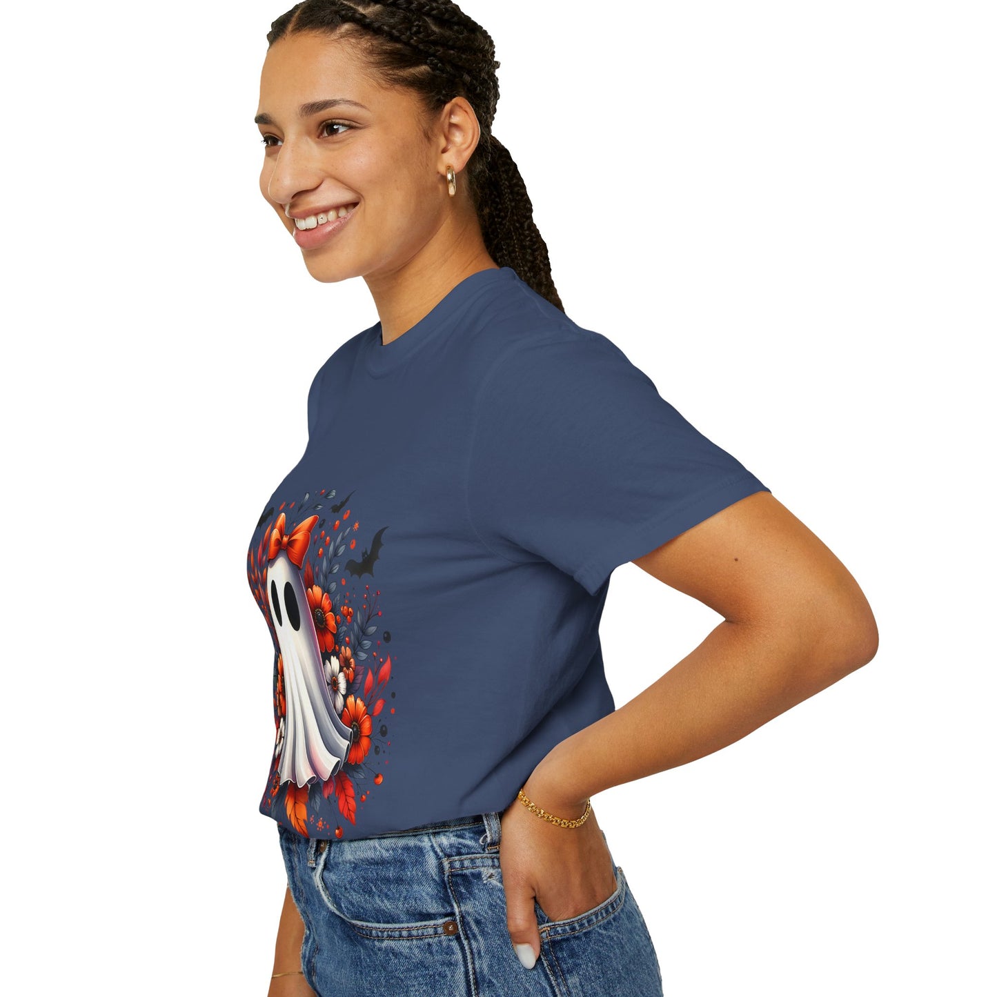 Ghost girl t-shirt