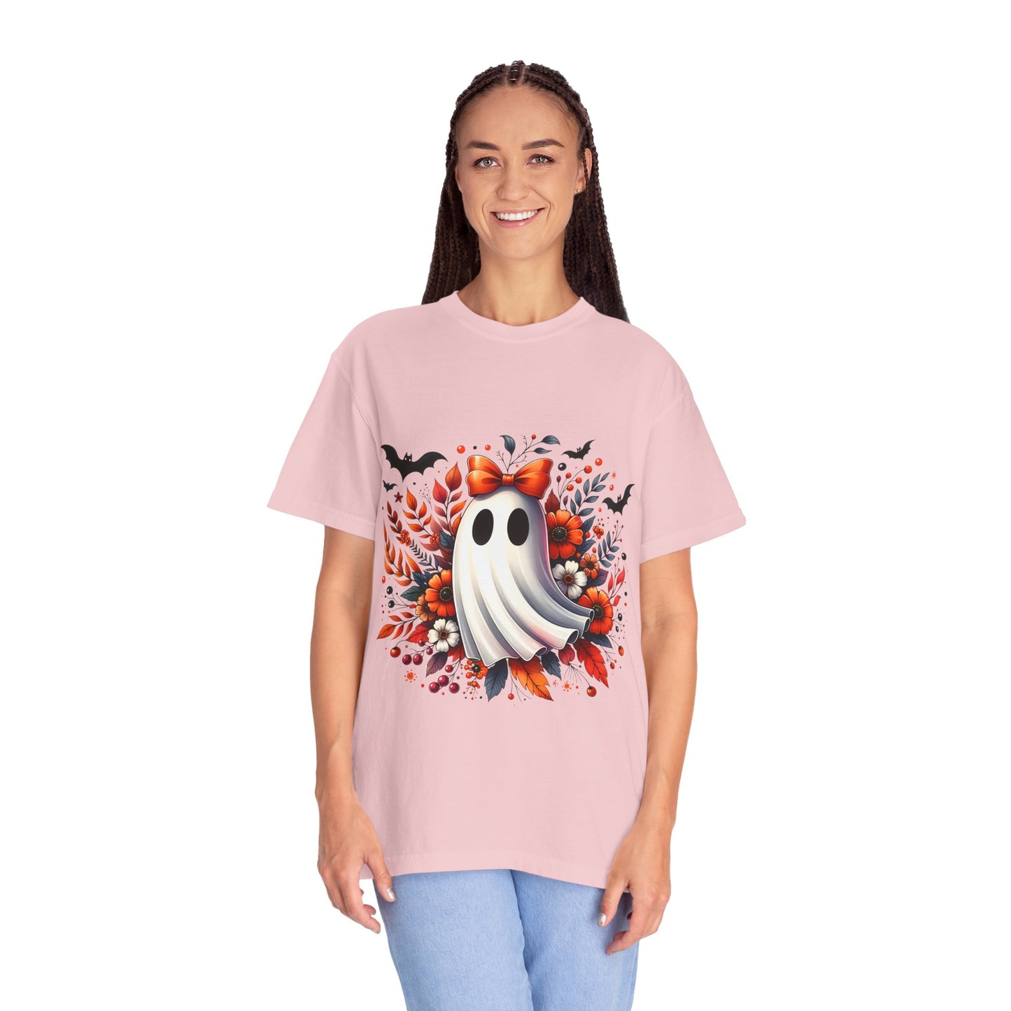 Ghost girl t-shirt
