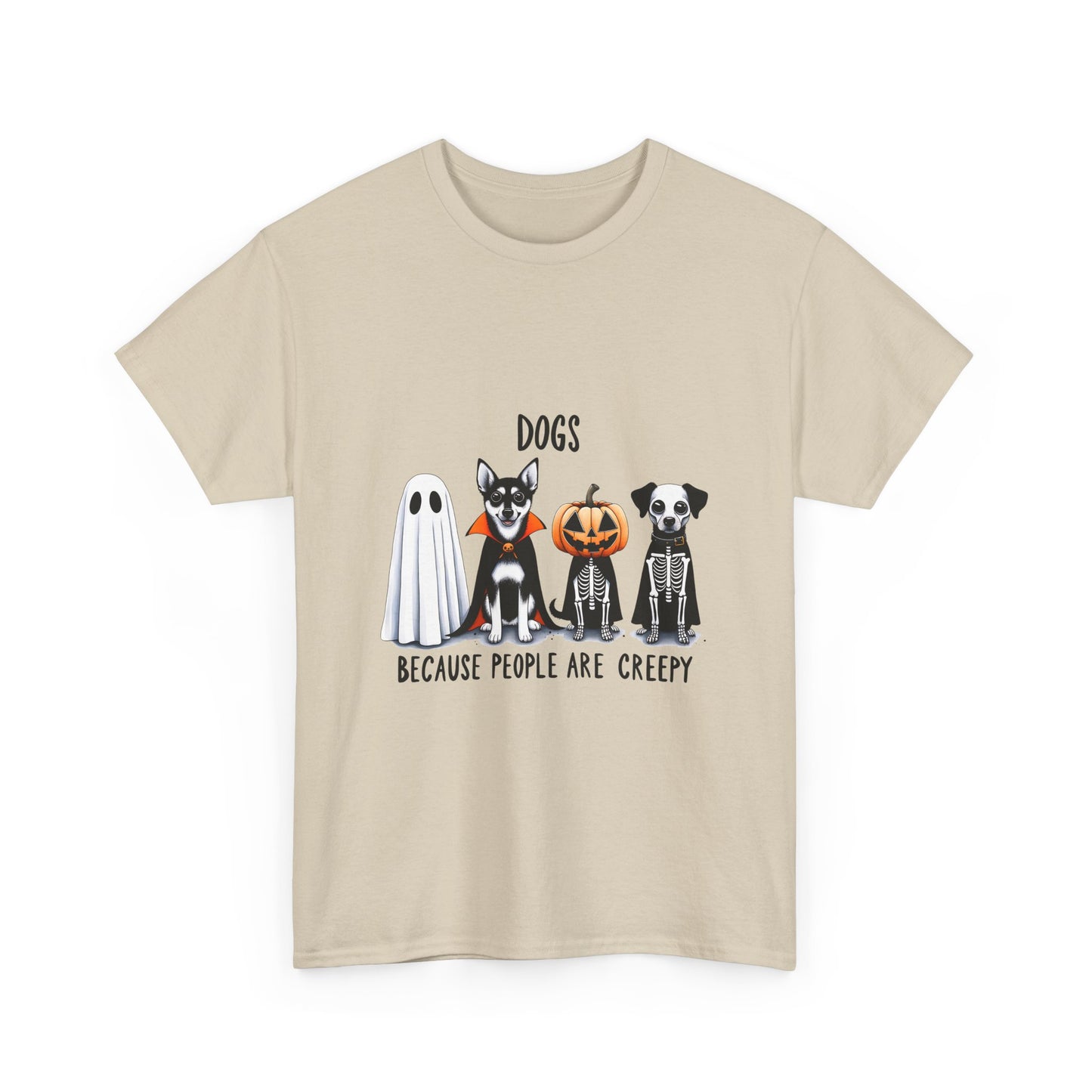 Unisex Dog Lover Tee